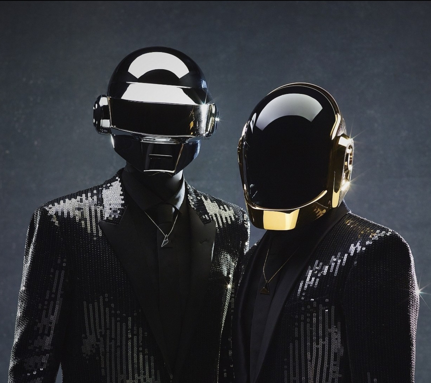 Download mobile wallpaper Music, Daft Punk for free.