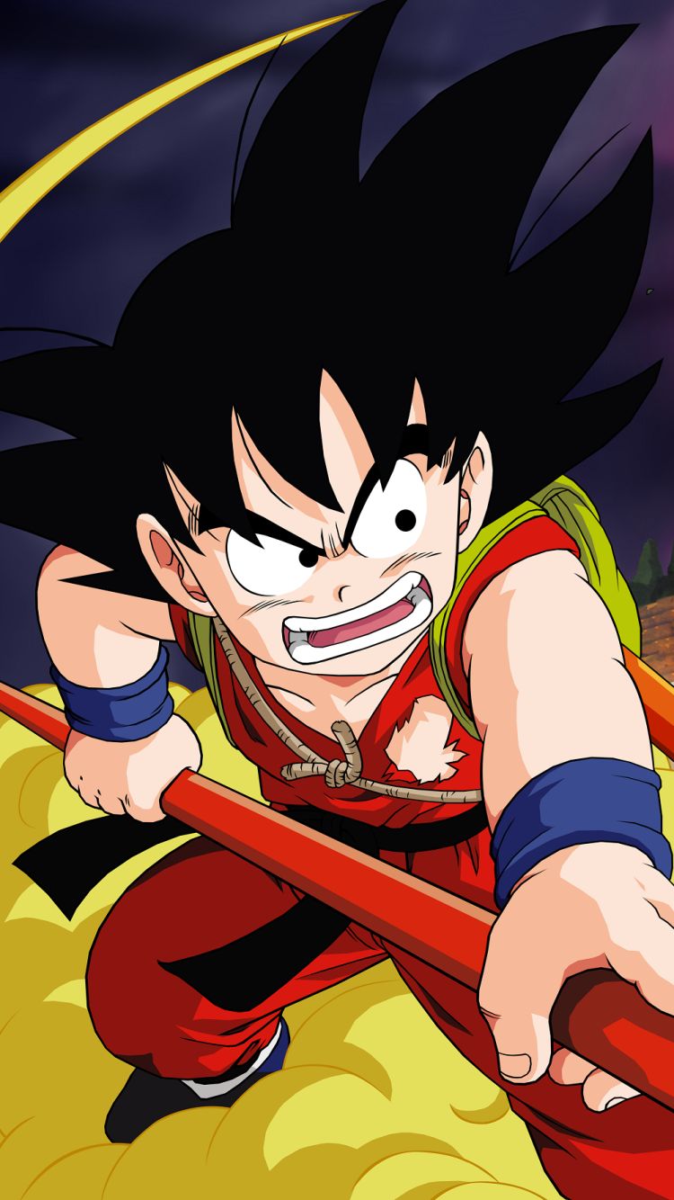 Baixar papel de parede para celular de Anime, Dragon Ball Z, Esfera Do Dragão, Goku, Dragon Ball gratuito.