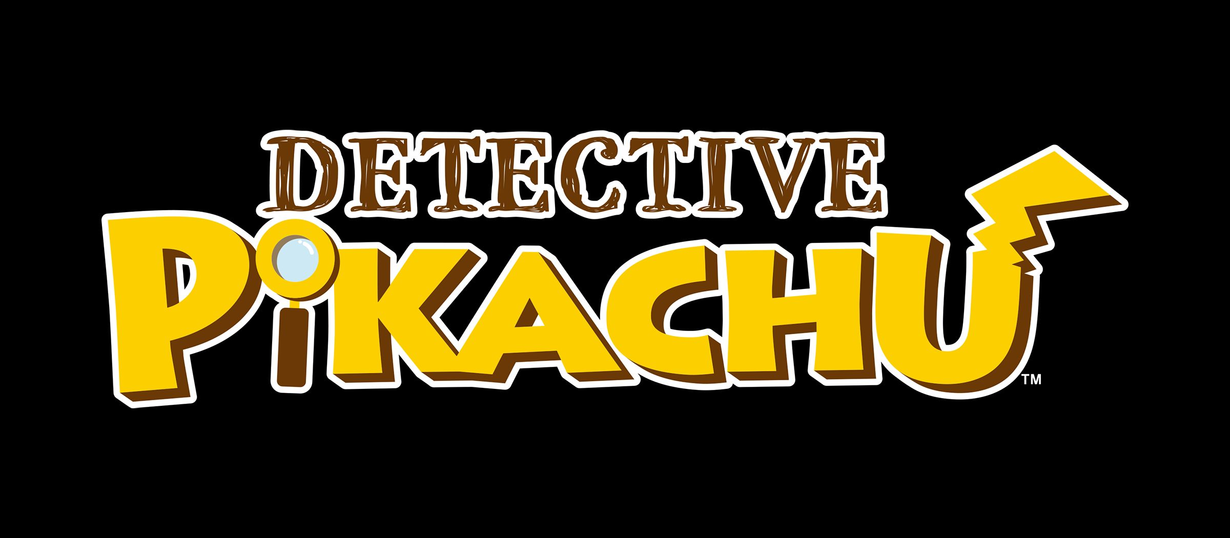 Cool Detective Pikachu HD Wallpaper