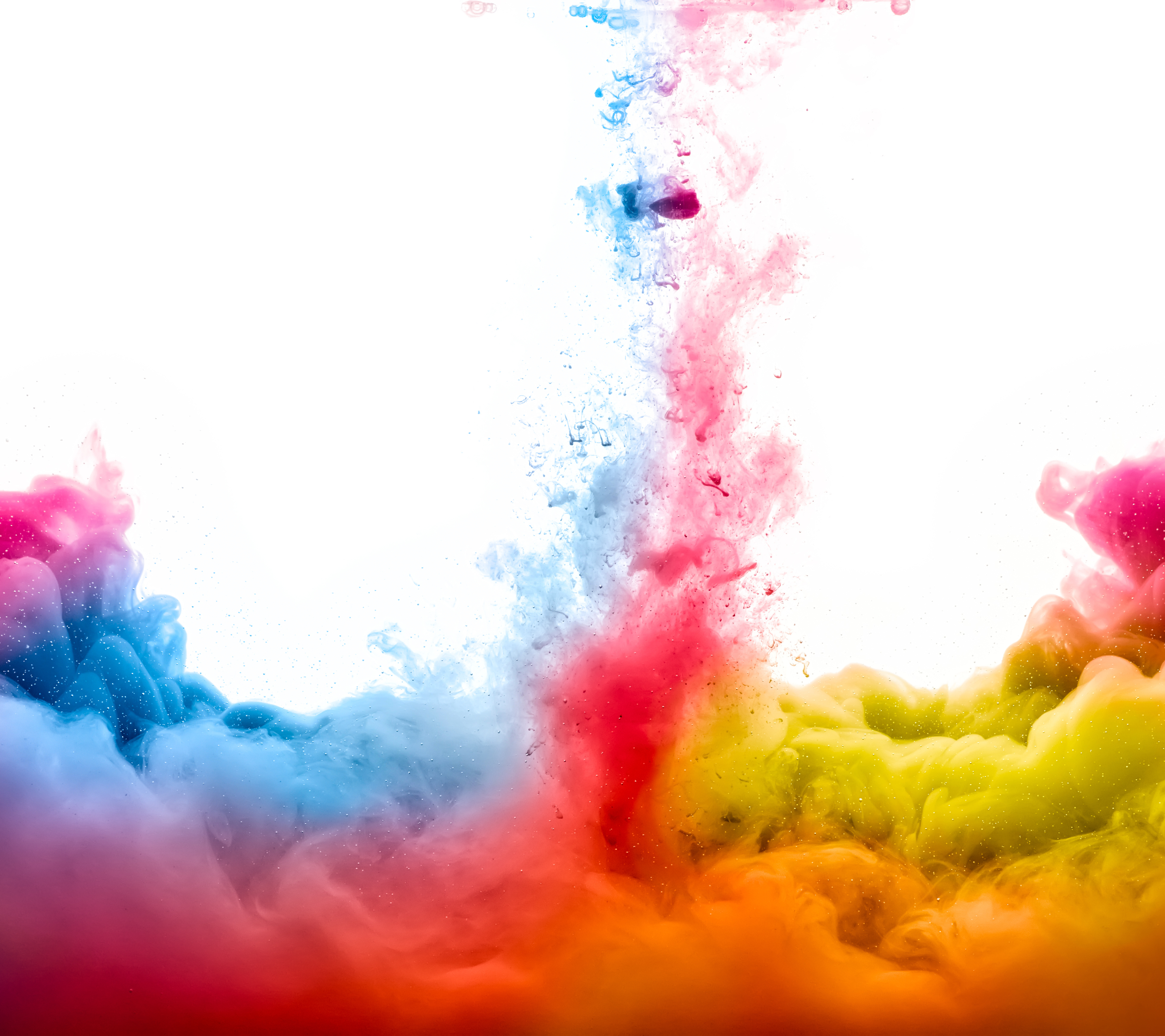 Download mobile wallpaper Abstract, Smoke for free.