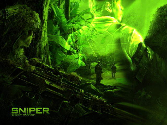 1256312 baixar papel de parede videogame, sniper: ghost warrior - protetores de tela e imagens gratuitamente
