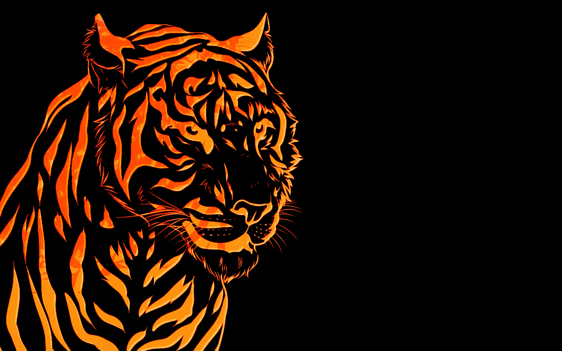 Download mobile wallpaper Animal, Artistic for free.