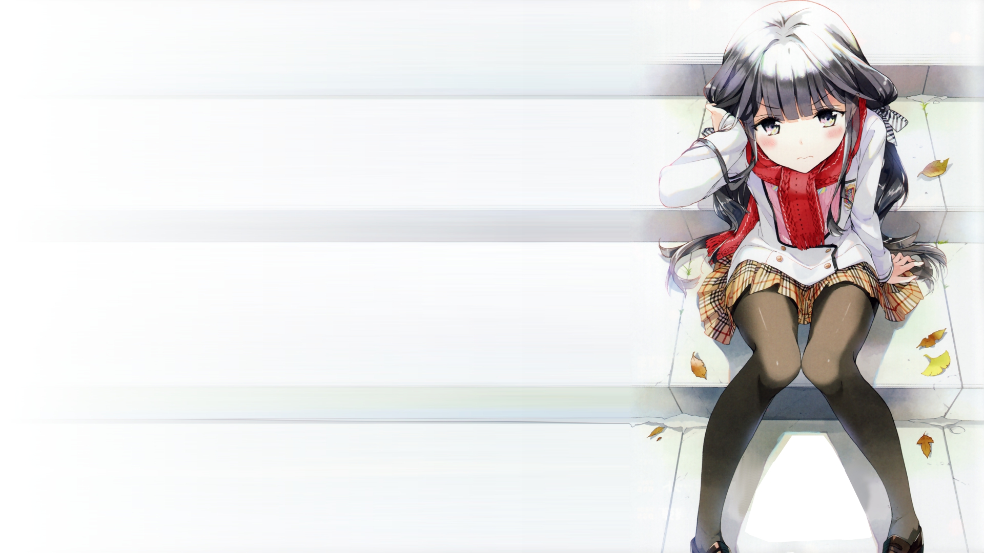 Descarga gratuita de fondo de pantalla para móvil de Animado, Masamune Kun No Revenge.