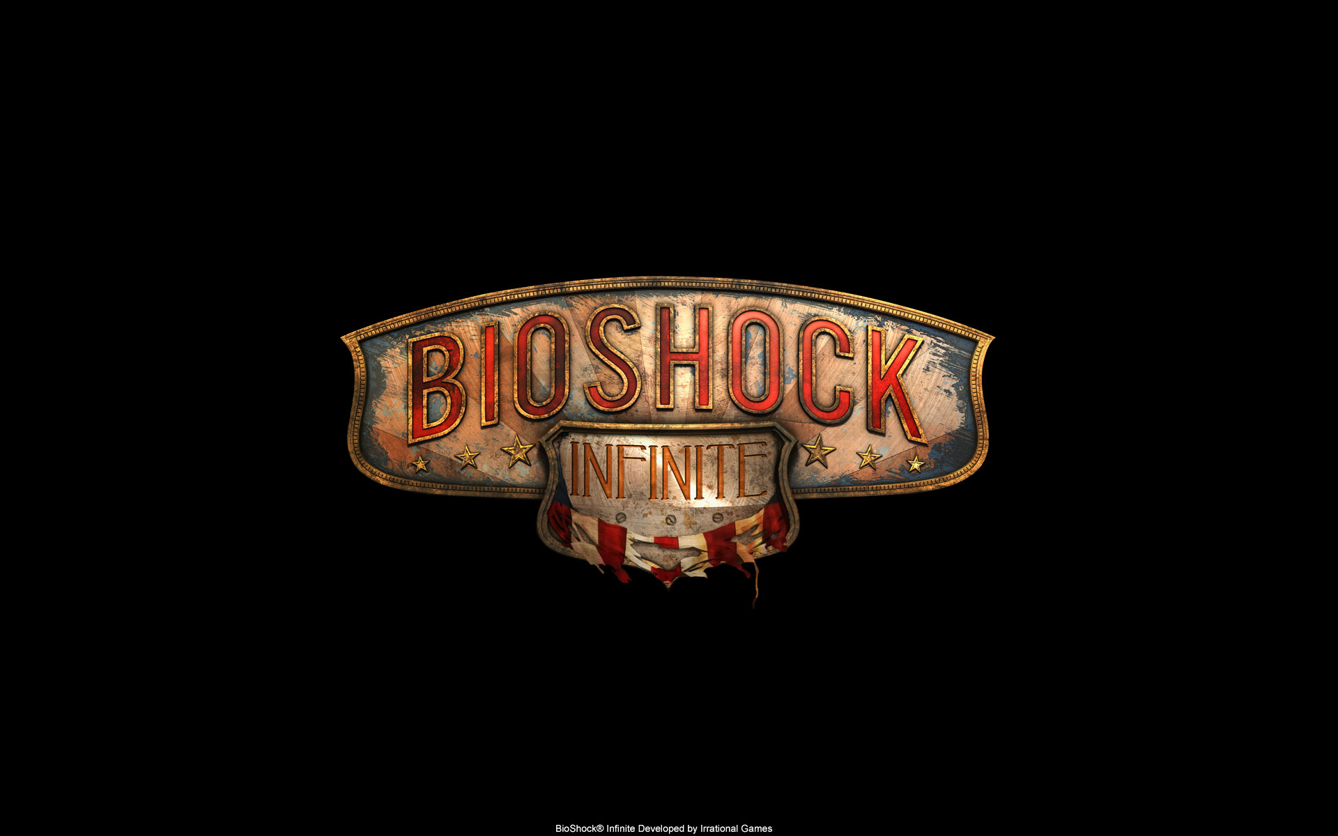 Завантажити шпалери безкоштовно Біошок, Відеогра, Bioshock Infinite картинка на робочий стіл ПК