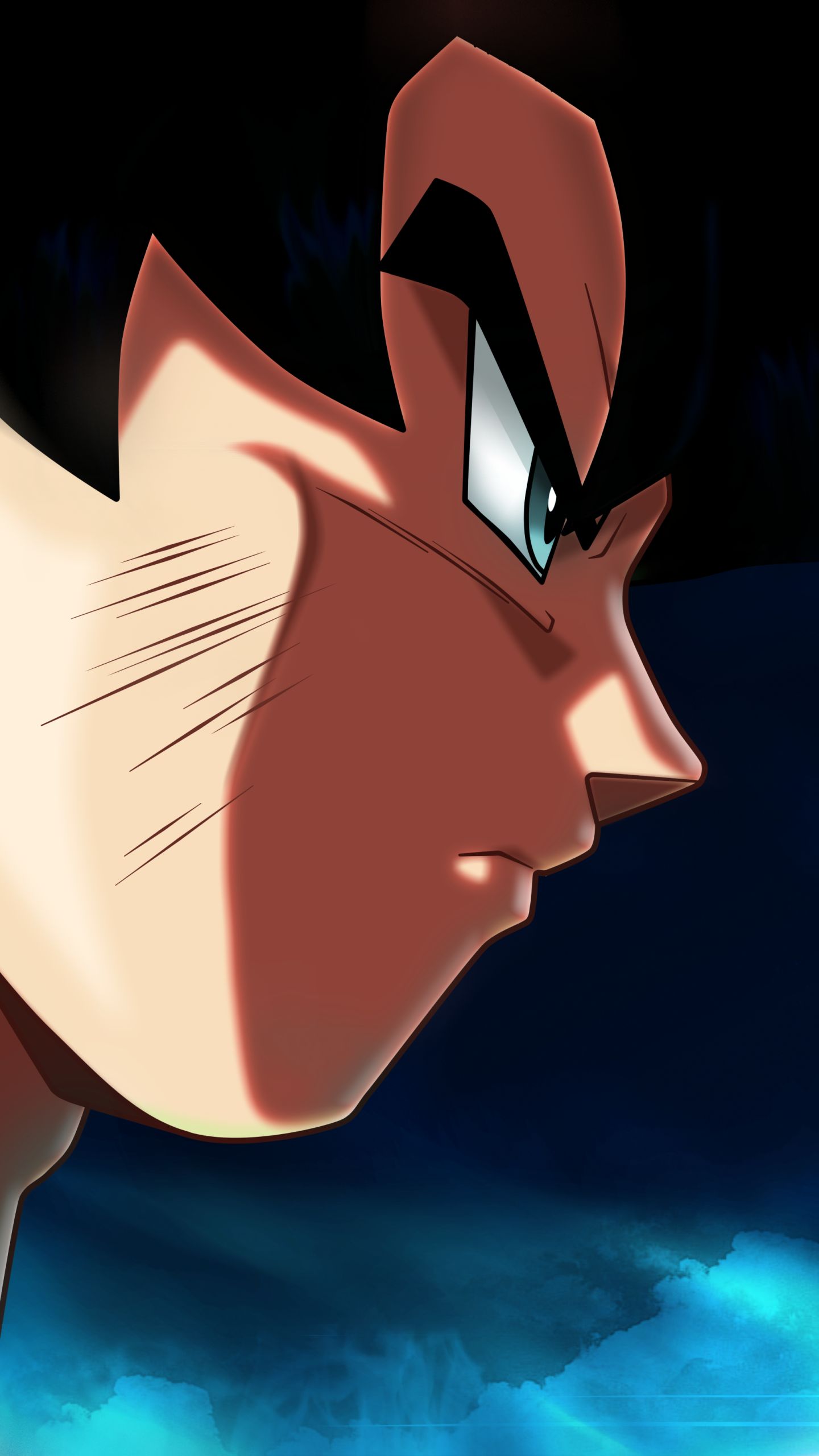 Handy-Wallpaper Dragon Ball, Animes, Dragonball Super kostenlos herunterladen.