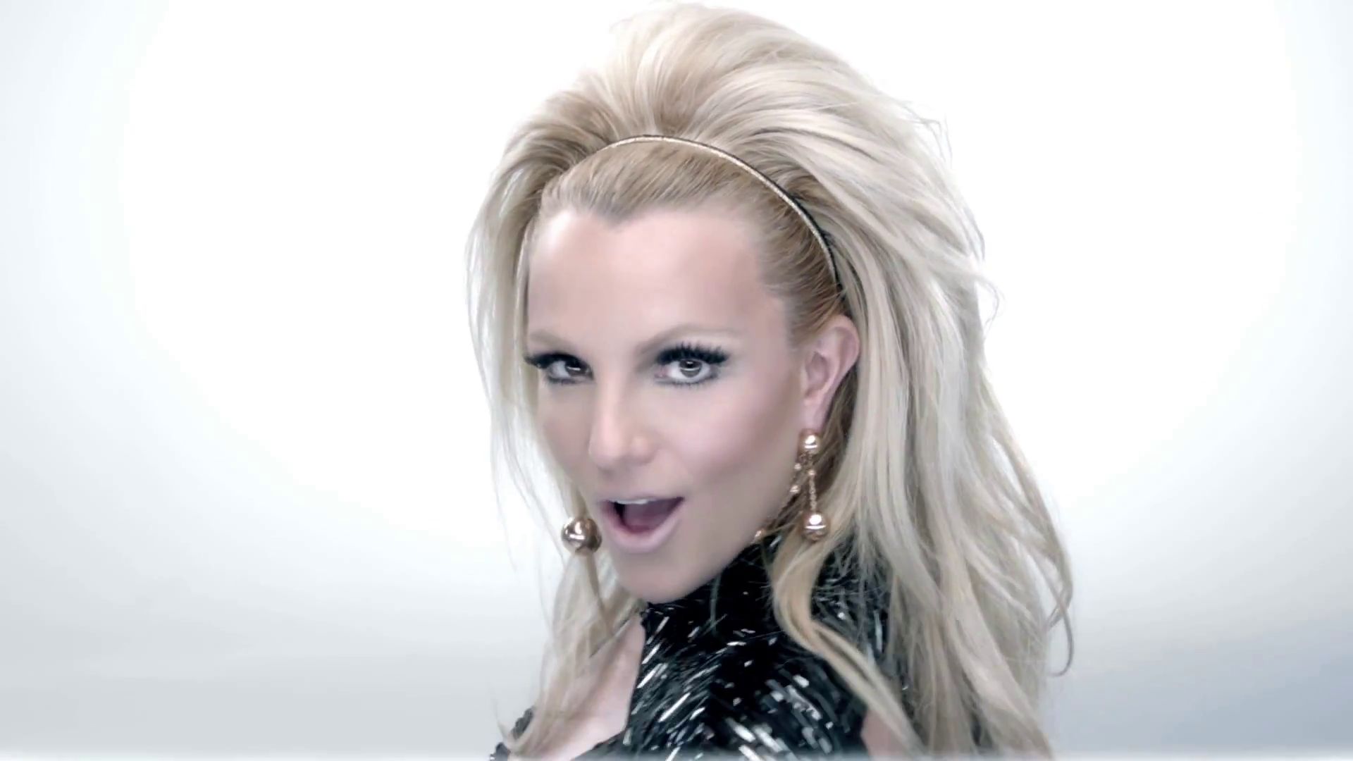 Download mobile wallpaper Music, Britney Spears for free.