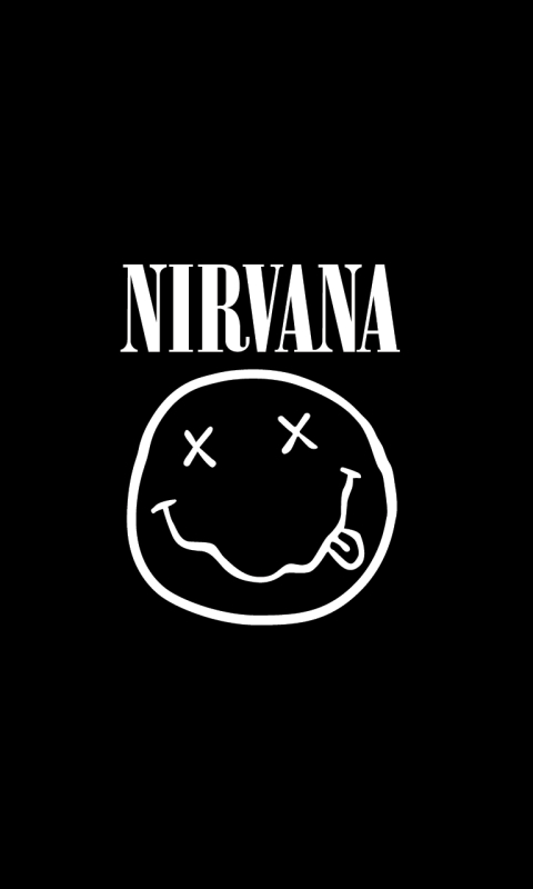 Téléchargez des papiers peints mobile Nirvana, Musique gratuitement.