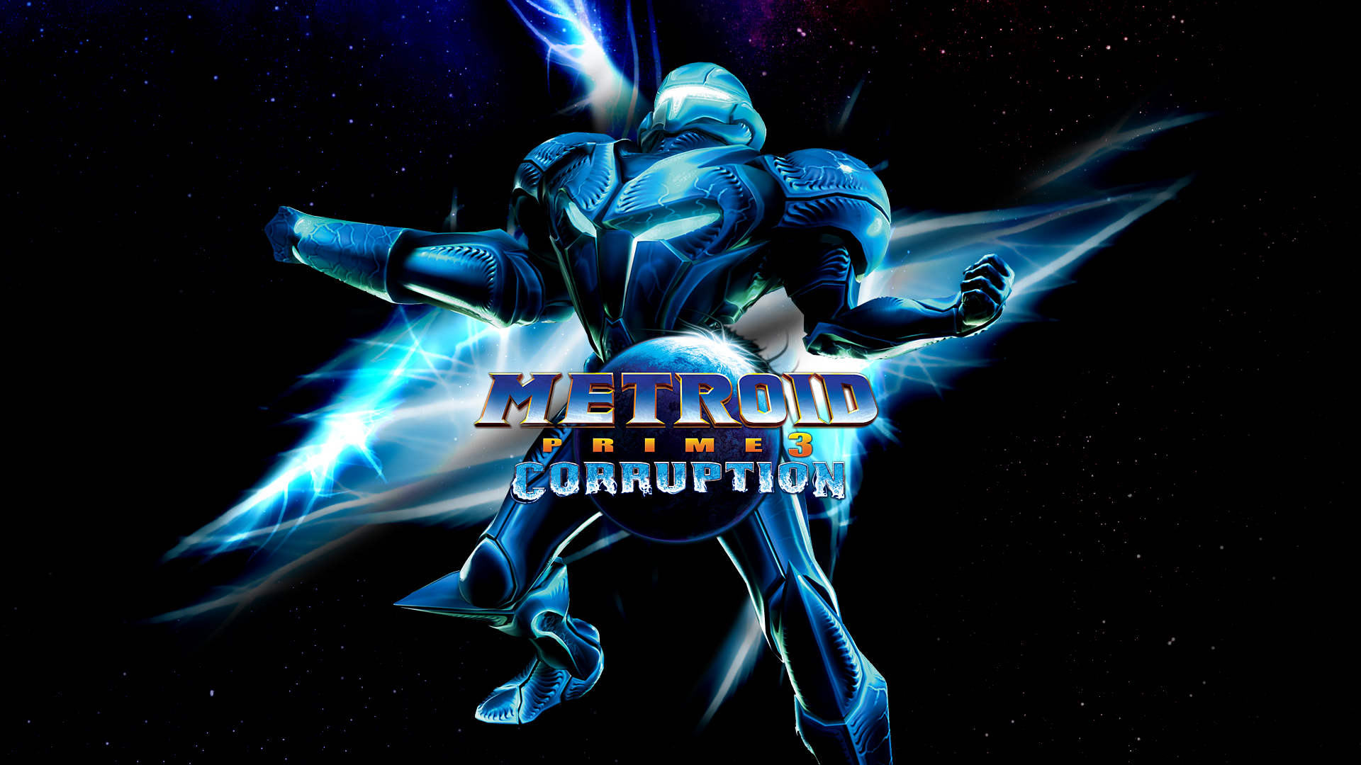 414552 Bild herunterladen computerspiele, metroid prime 3: corruption, metoroido - Hintergrundbilder und Bildschirmschoner kostenlos