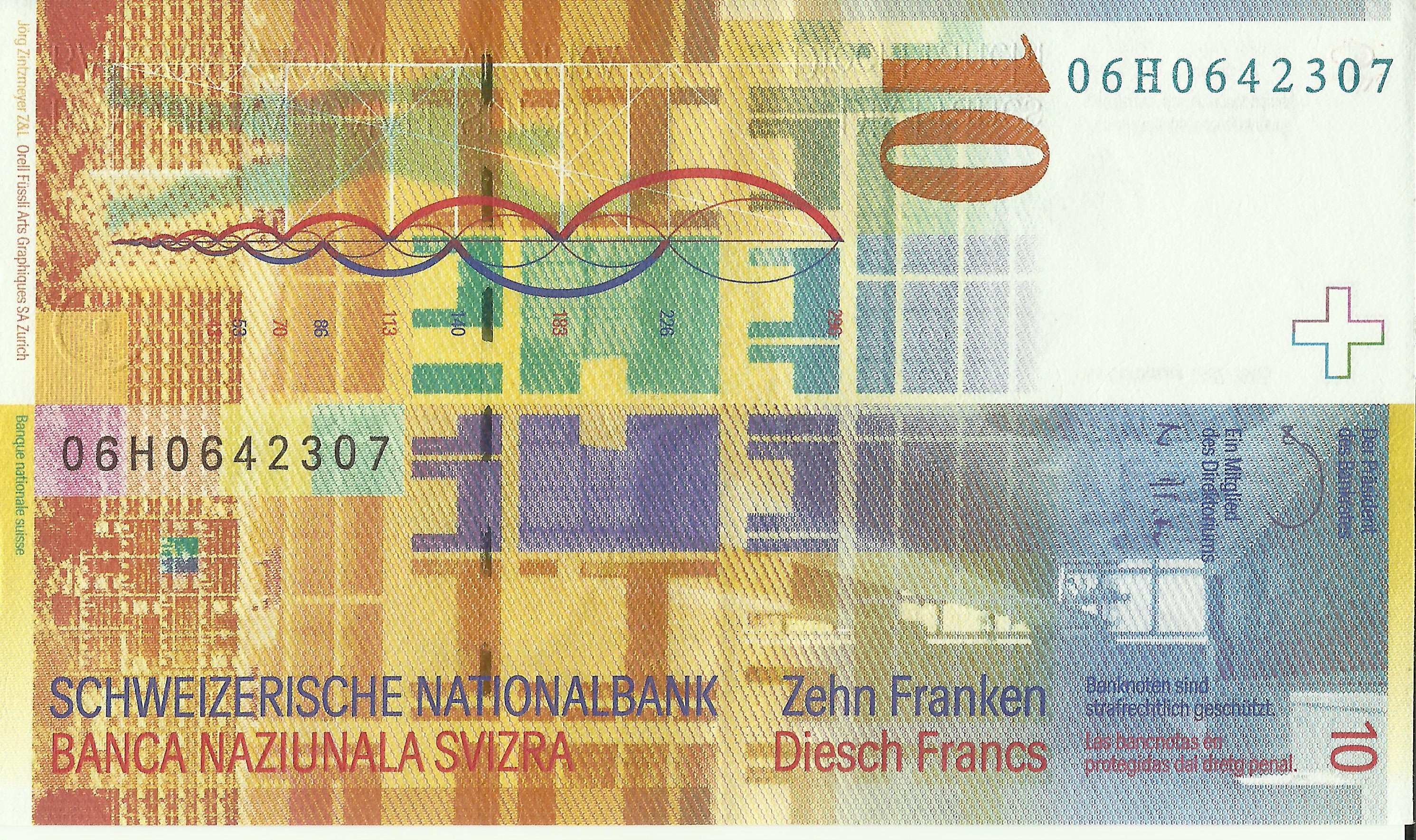 Скачать картинку Швейцарский Франк, Валюты, Сделано Человеком в телефон бесплатно.