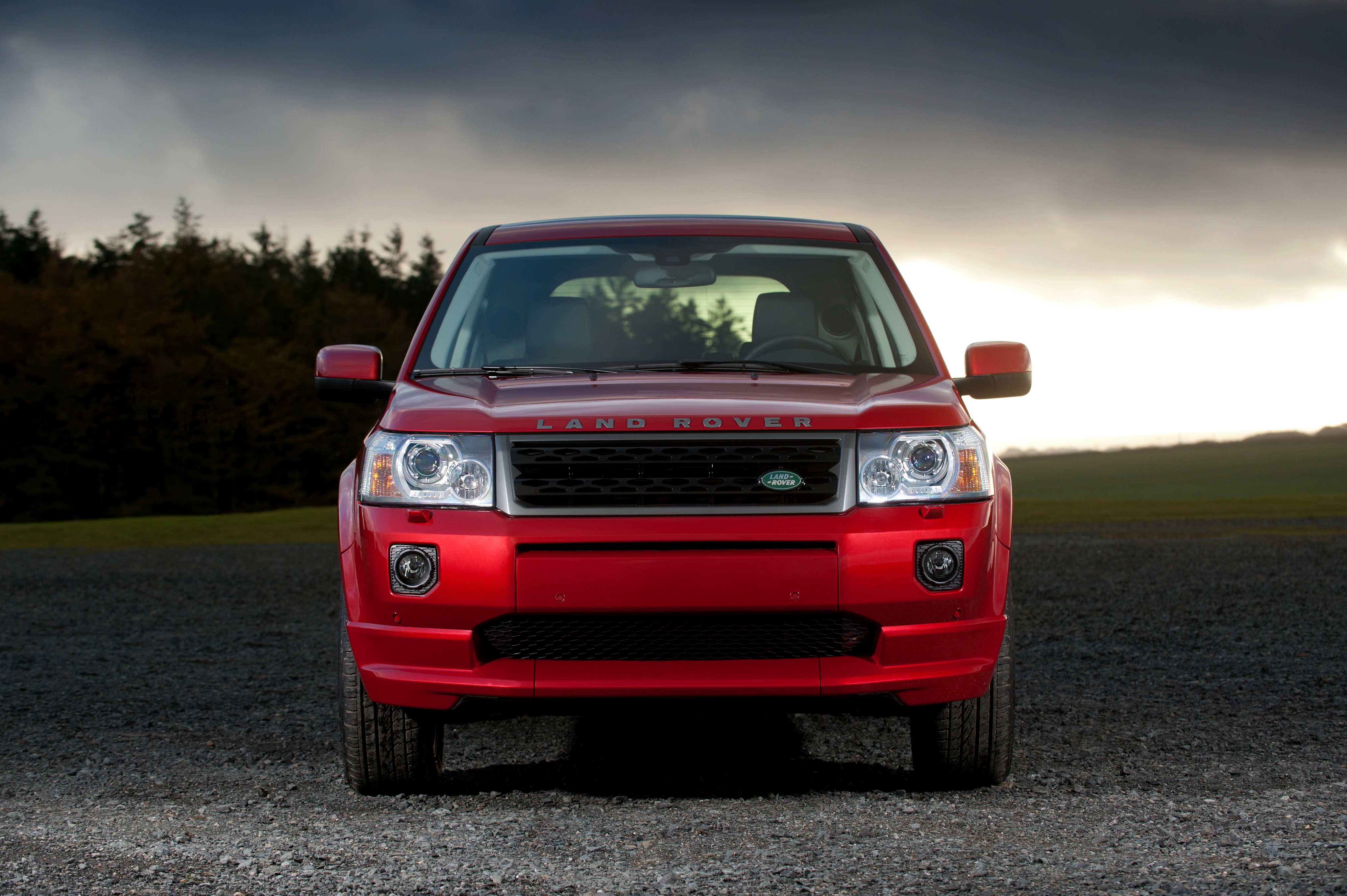 Téléchargez gratuitement l'image Land Rover, Voiture, Vus, Véhicules, Land Rover Freelander sur le bureau de votre PC