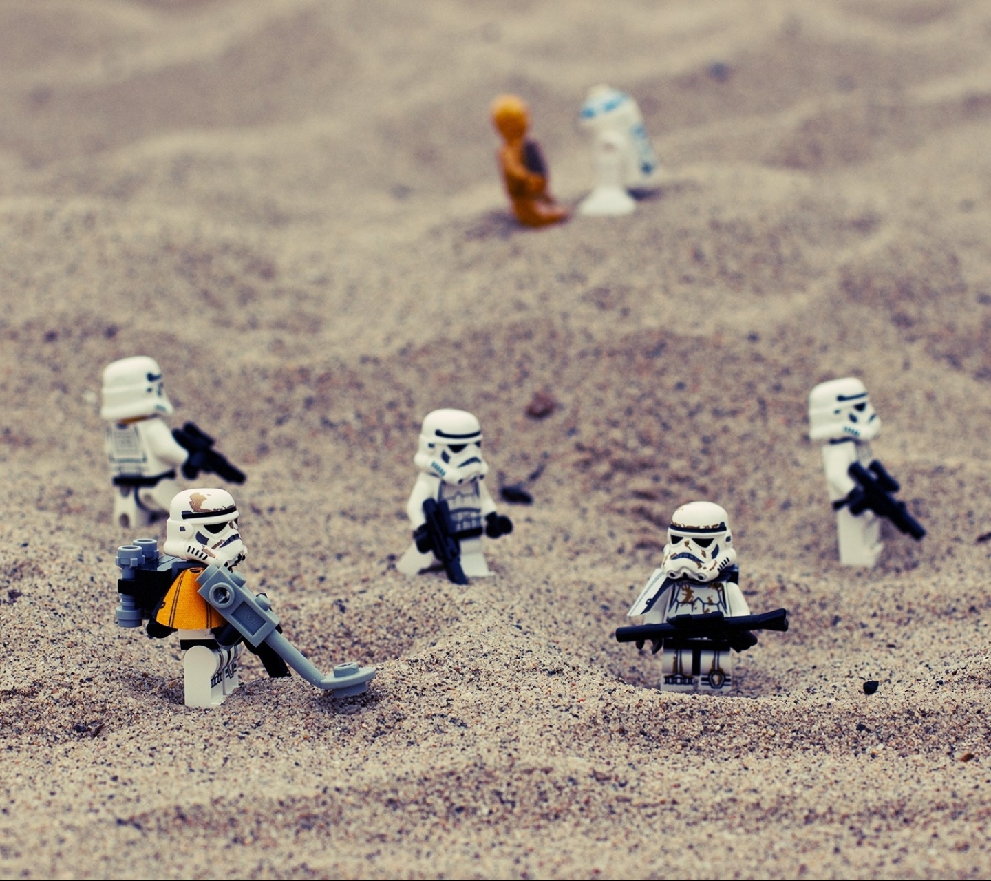 Download mobile wallpaper Star Wars, Lego, Products, Stormtrooper for free.