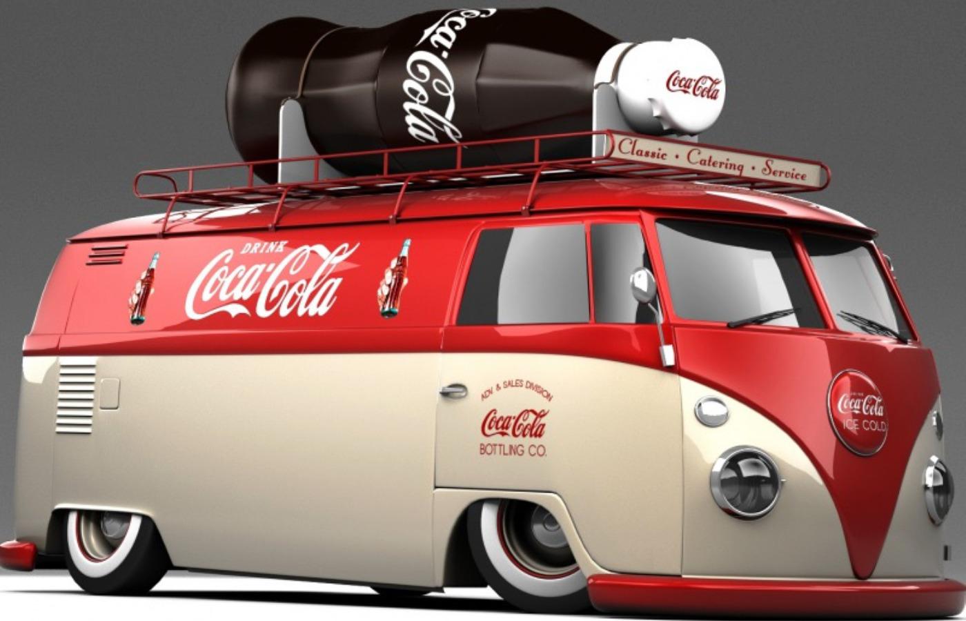 Download mobile wallpaper Coca Cola, Products for free.