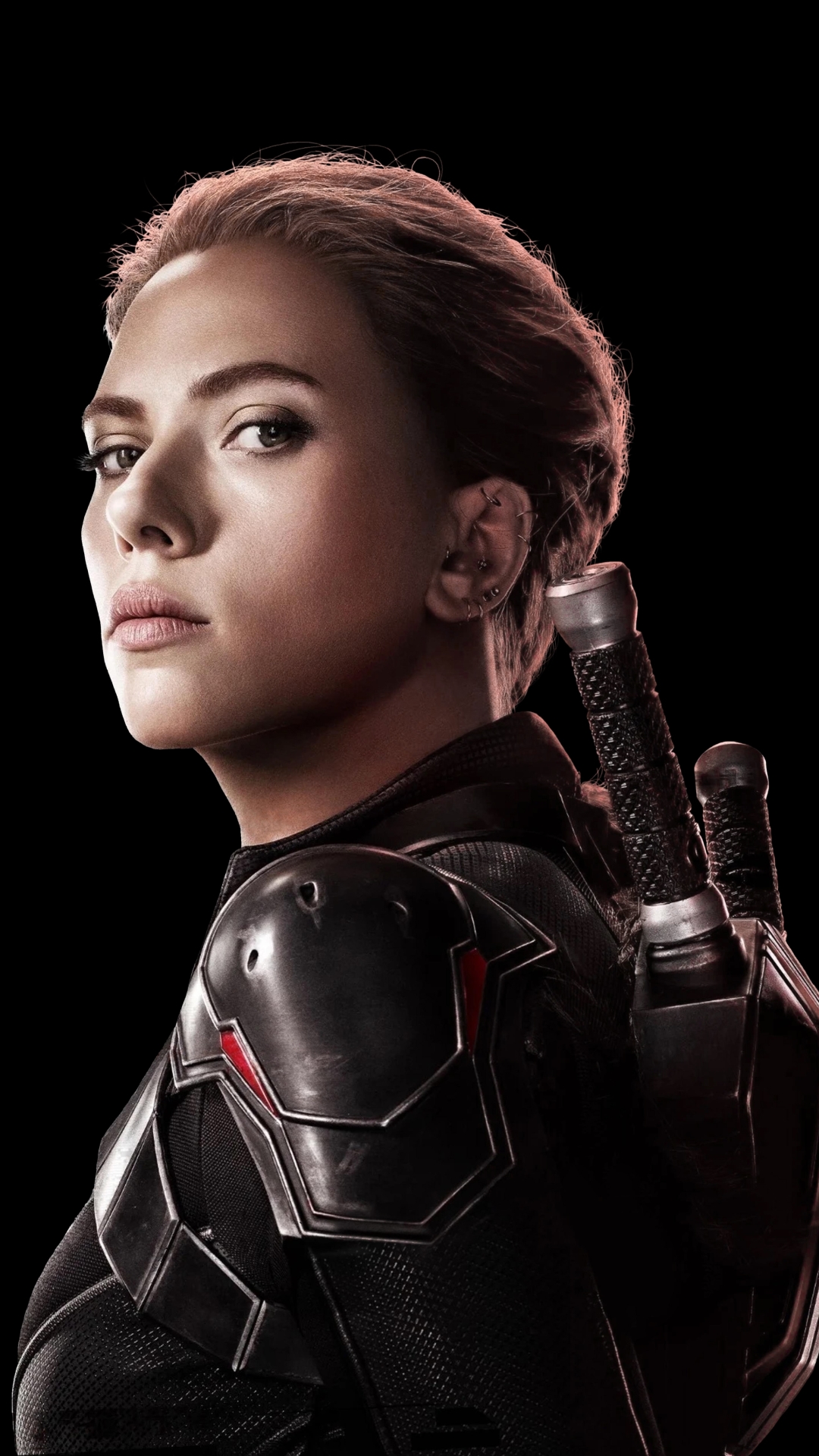 Download mobile wallpaper Scarlett Johansson, American, Movie, Actress, Black Widow, Natasha Romanoff for free.