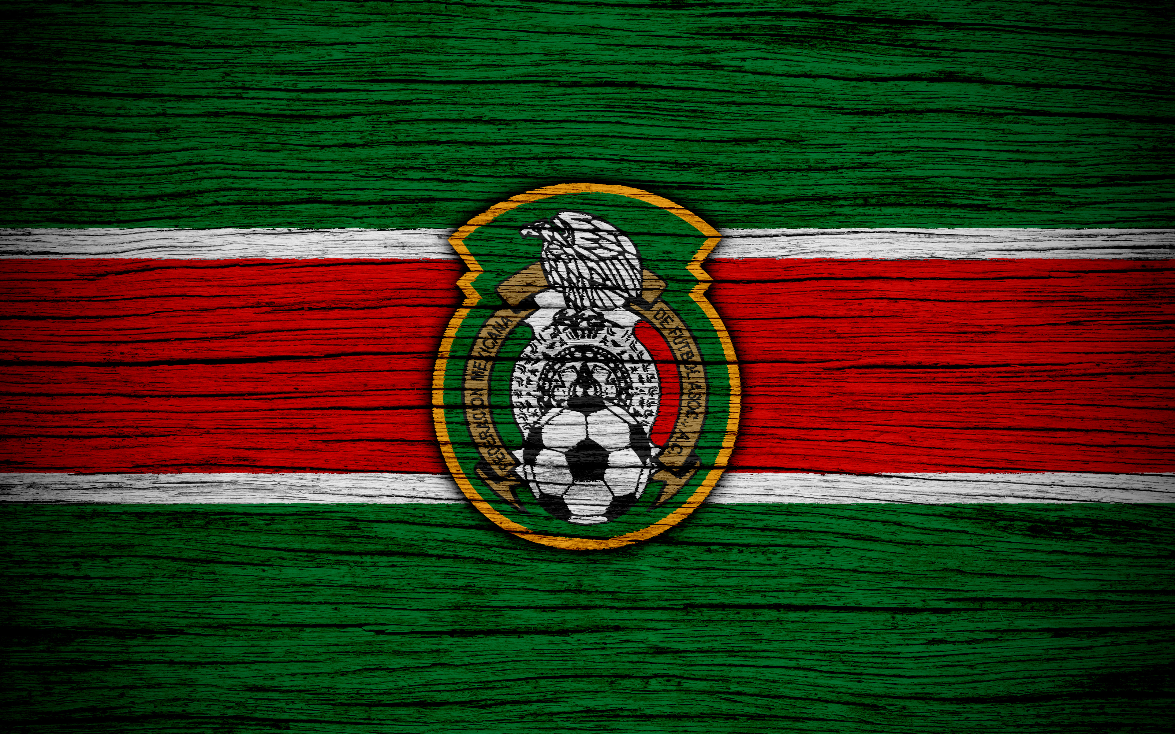 1531473 baixar papel de parede esportes, seleção mexicana de futebol, emblema, logotipo, méxico, futebol - protetores de tela e imagens gratuitamente
