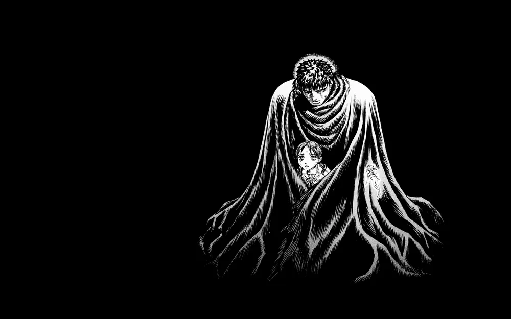 Free Casca (Berserk) 4K Wallpapers & Desktop HD Backgrounds for PC
