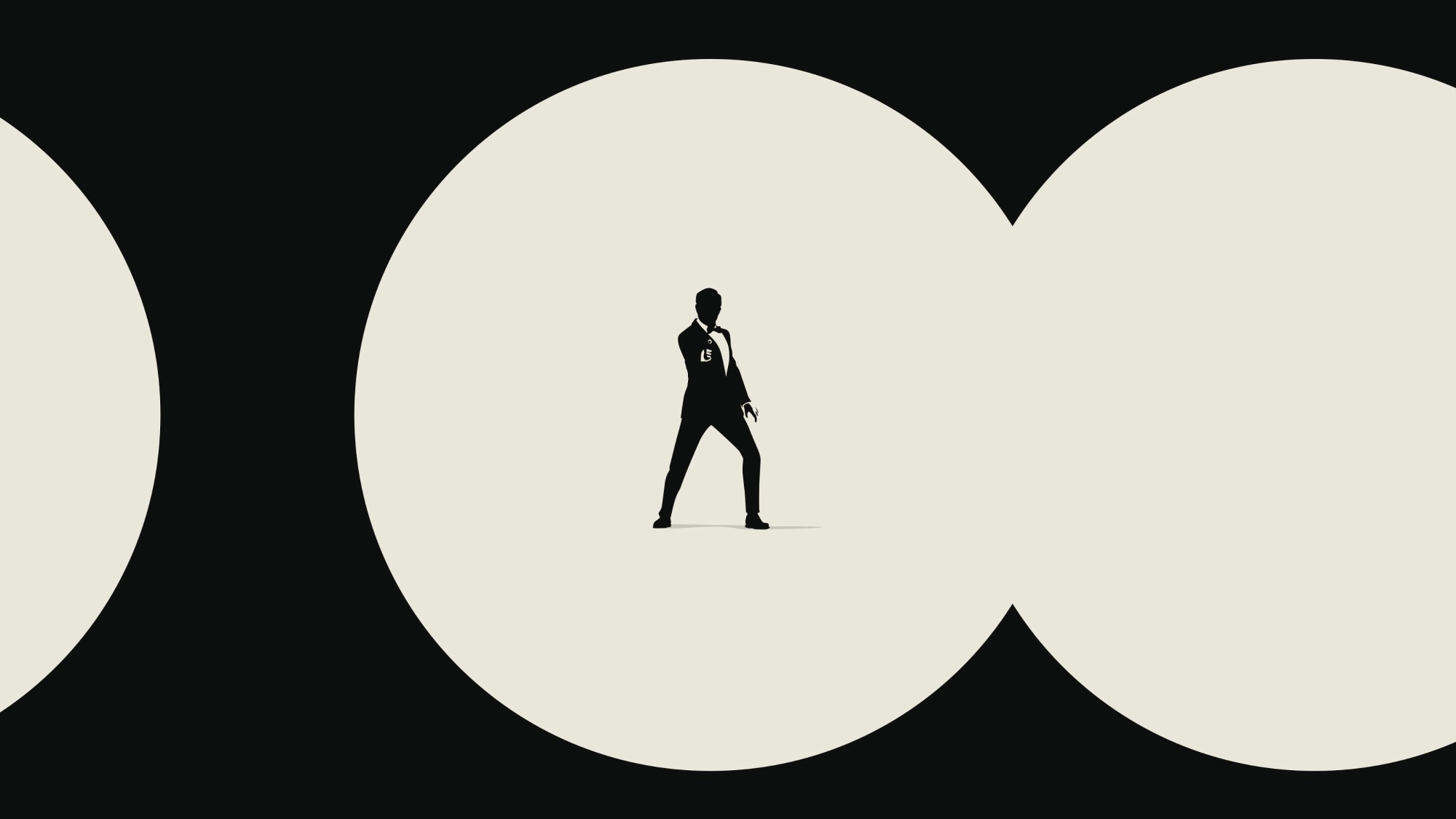 Скачать обои бесплатно Кино, Джеймс Бонд, 007 картинка на рабочий стол ПК