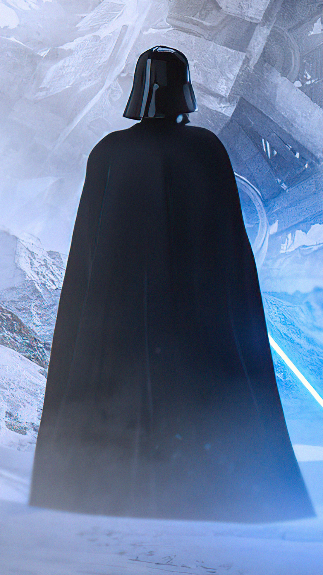 Handy-Wallpaper Darth Vader, Science Fiction, Krieg Der Sterne, Sith (Star Wars) kostenlos herunterladen.