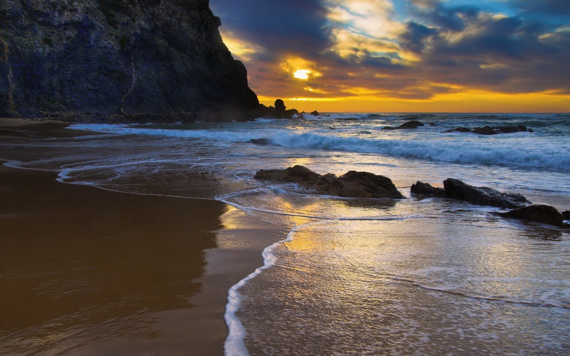 Téléchargez gratuitement l'image Plage, Terre/nature sur le bureau de votre PC