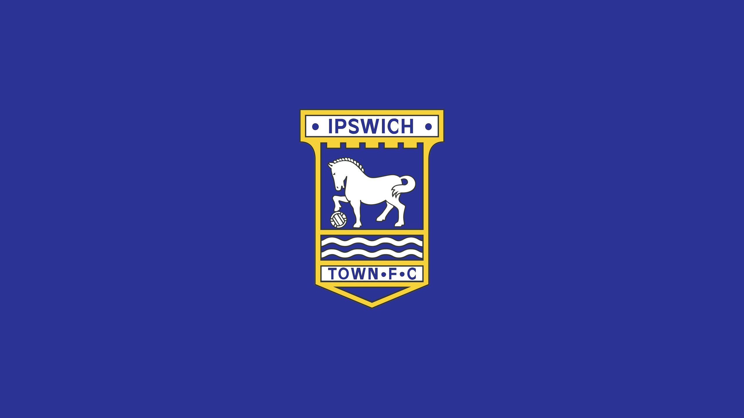 Meilleurs fonds d'écran Ipswich Town Fc pour l'écran du téléphone