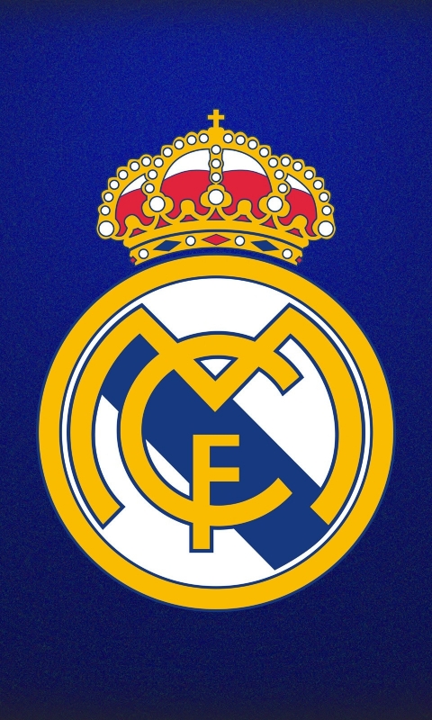 Descarga gratuita de fondo de pantalla para móvil de Fútbol, Deporte, Real Madrid C F, Logotipo Real Madrid.
