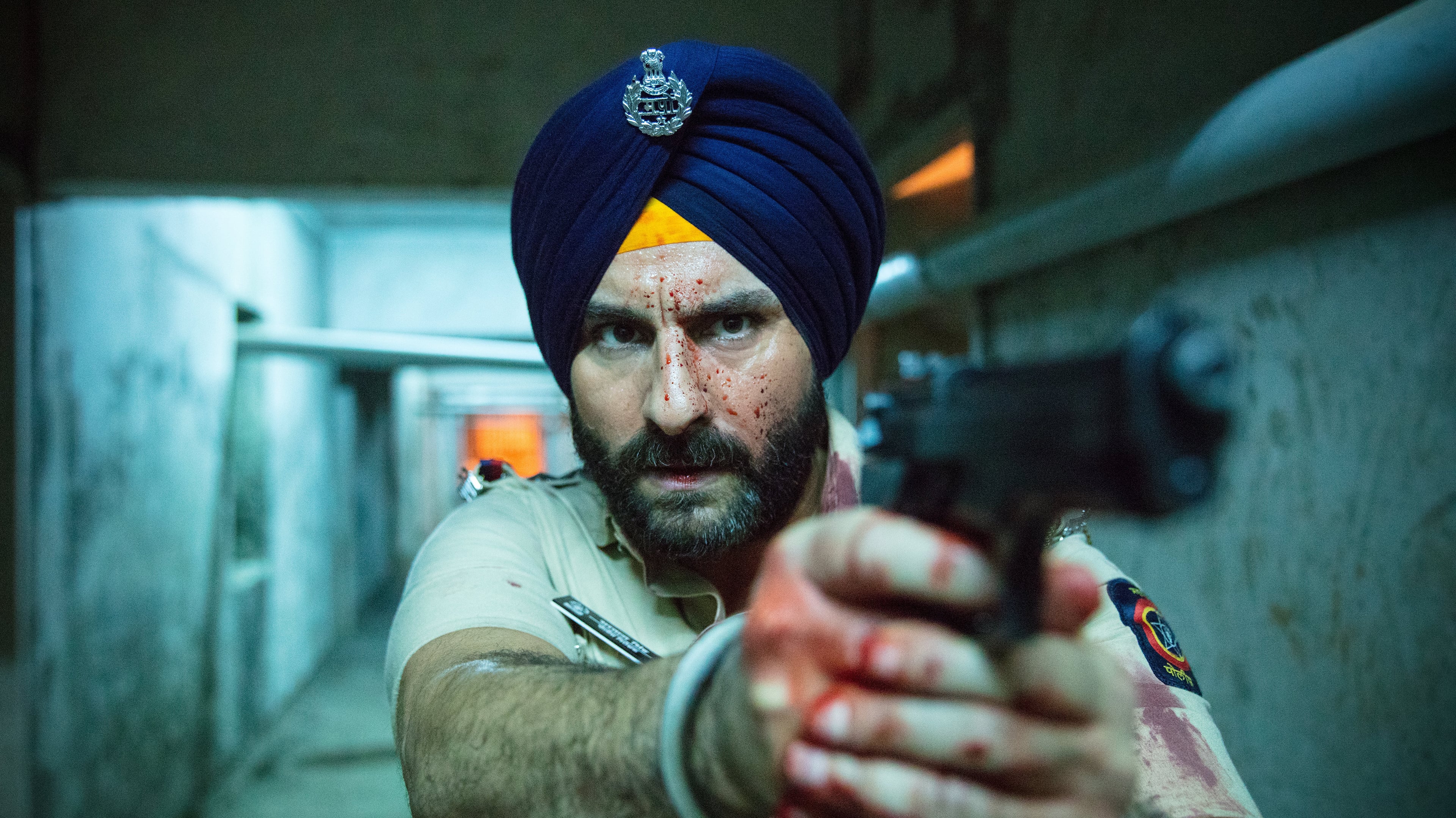 Sacred games download free sale