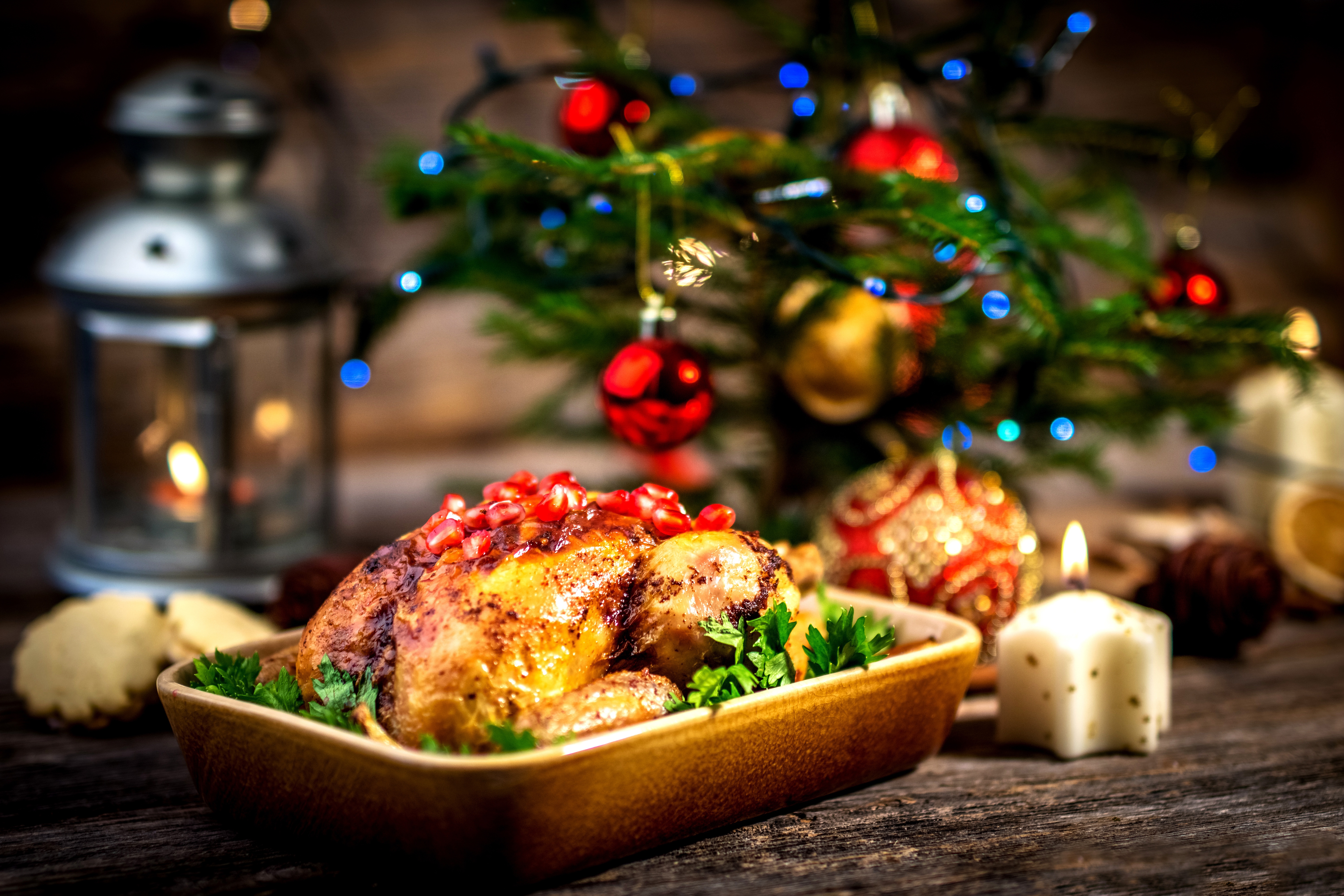 Download mobile wallpaper Food, Meat, Still Life, Chicken for free.