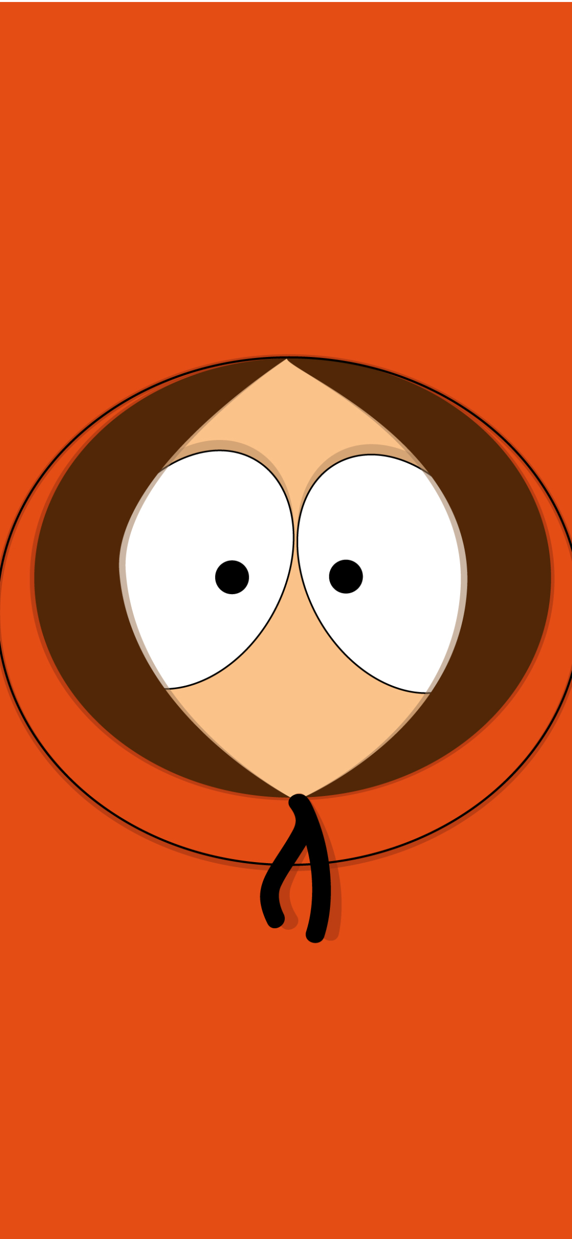 Download mobile wallpaper South Park, Tv Show, Kenny Mccormick for free.