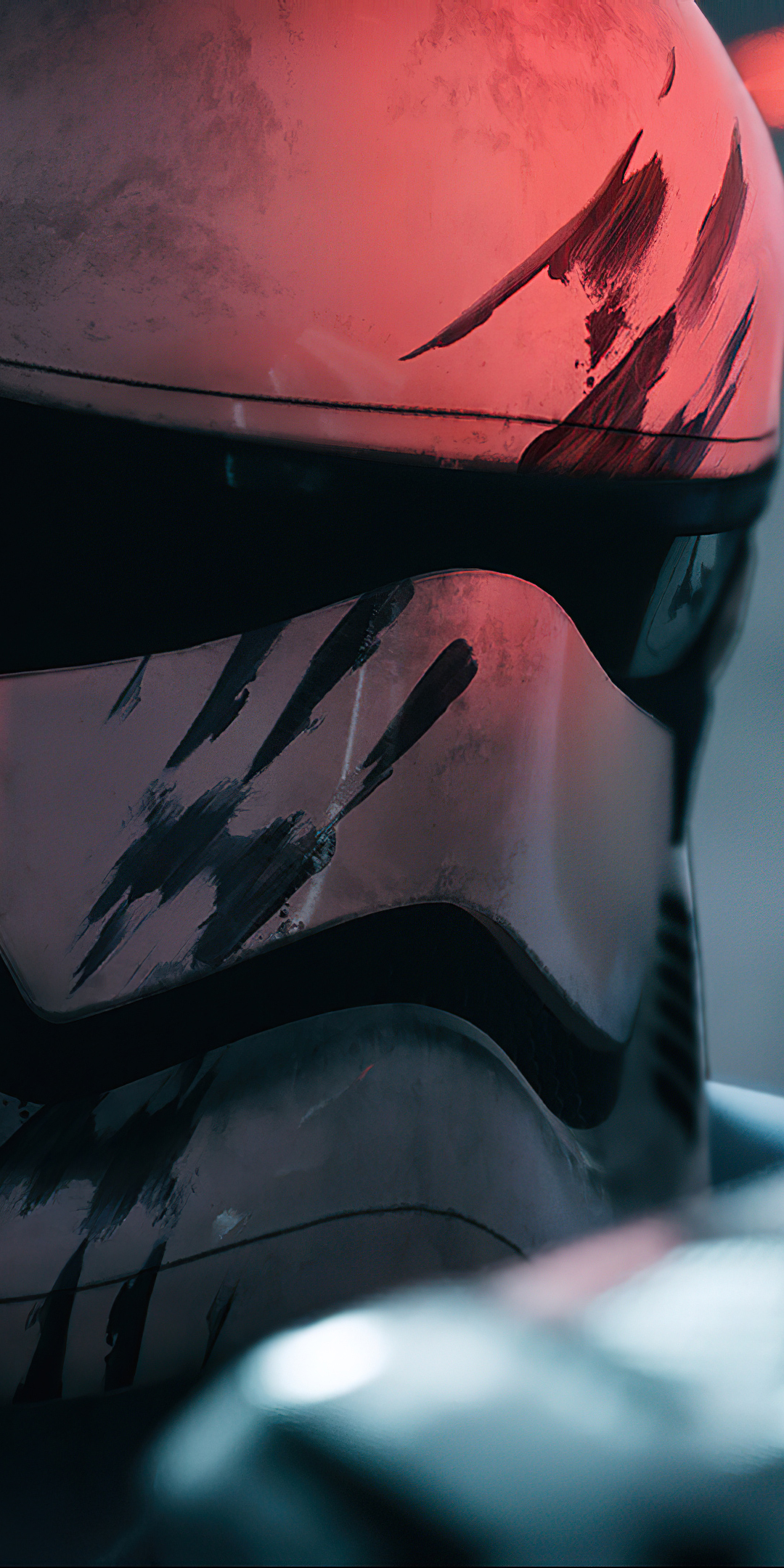 Download mobile wallpaper Star Wars, Sci Fi, Stormtrooper for free.