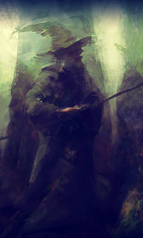 Download mobile wallpaper Lord Of The Rings, Wizard, Movie, The Lord Of The Rings, Gandalf for free.