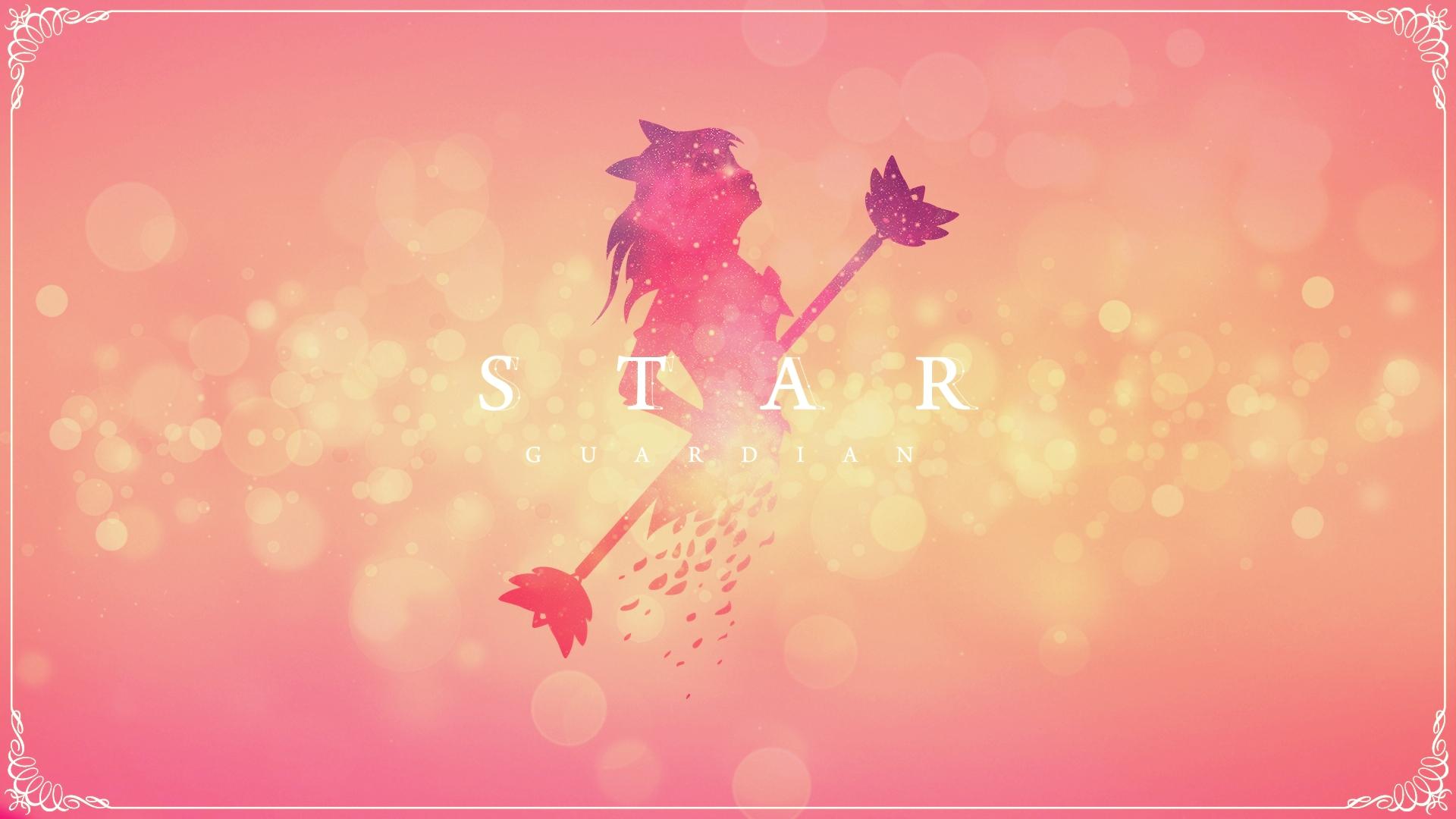 Download mobile wallpaper League Of Legends, Video Game, Lux (League Of Legends), Star Guardians for free.