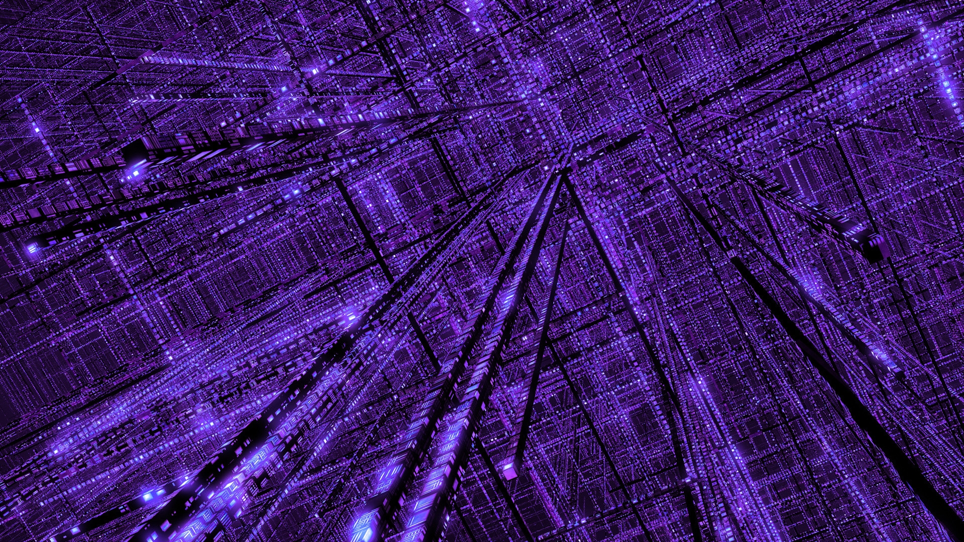 Free download wallpaper Abstract, Purple on your PC desktop