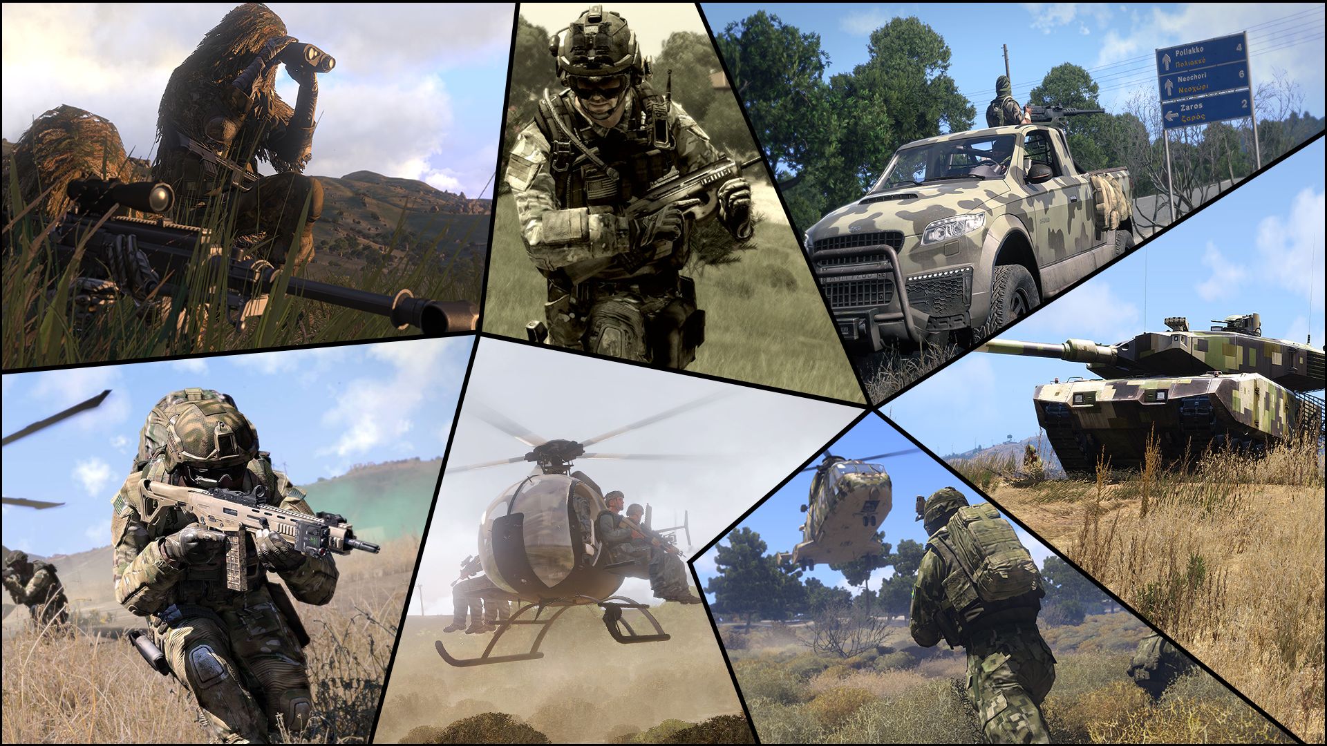 779953 descargar imagen videojuego, armas 3, militar, soldado, vehículo: fondos de pantalla y protectores de pantalla gratis