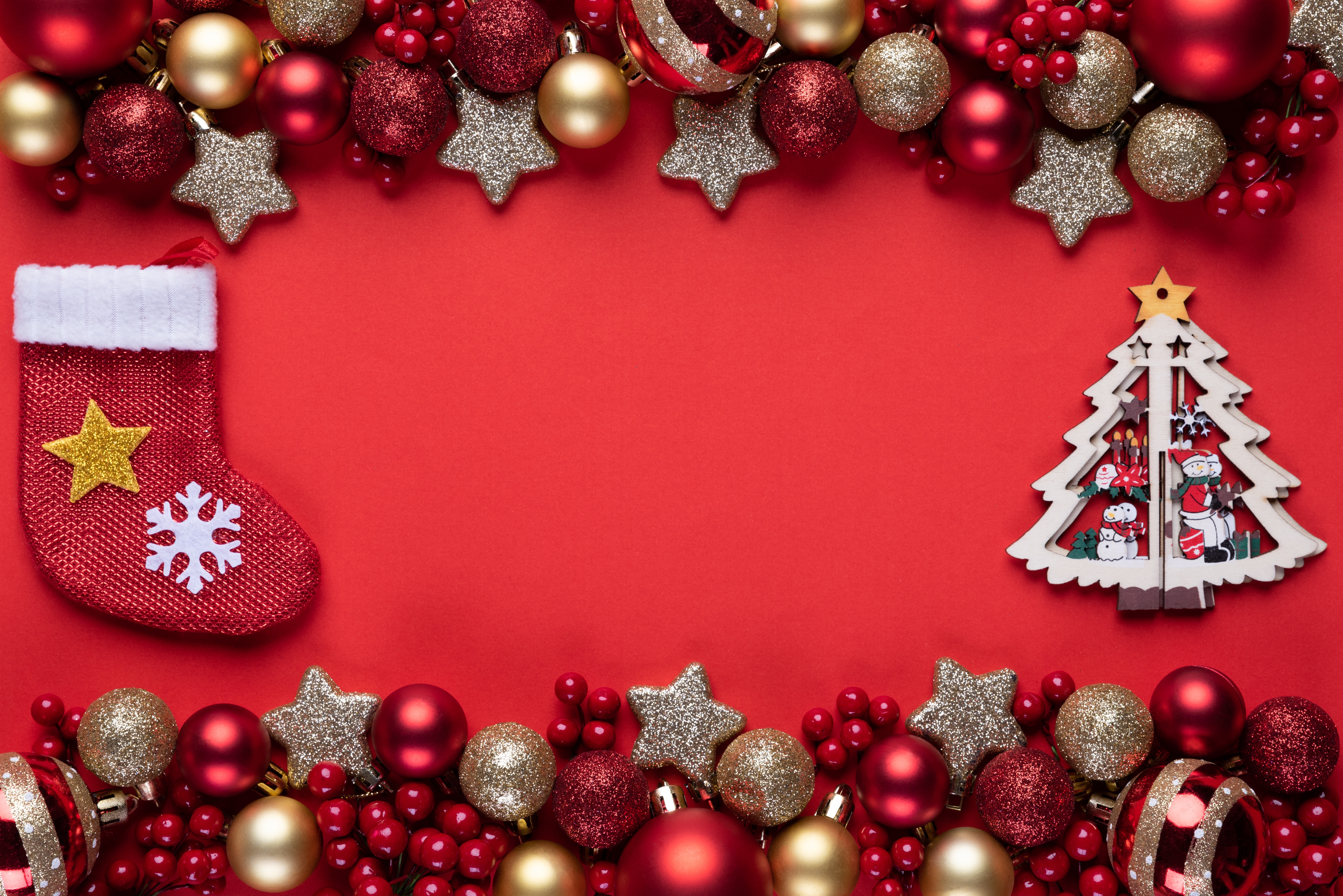 Laden Sie das Feiertage, Weihnachten, Weihnachtsschmuck, Flitter-Bild kostenlos auf Ihren PC-Desktop herunter