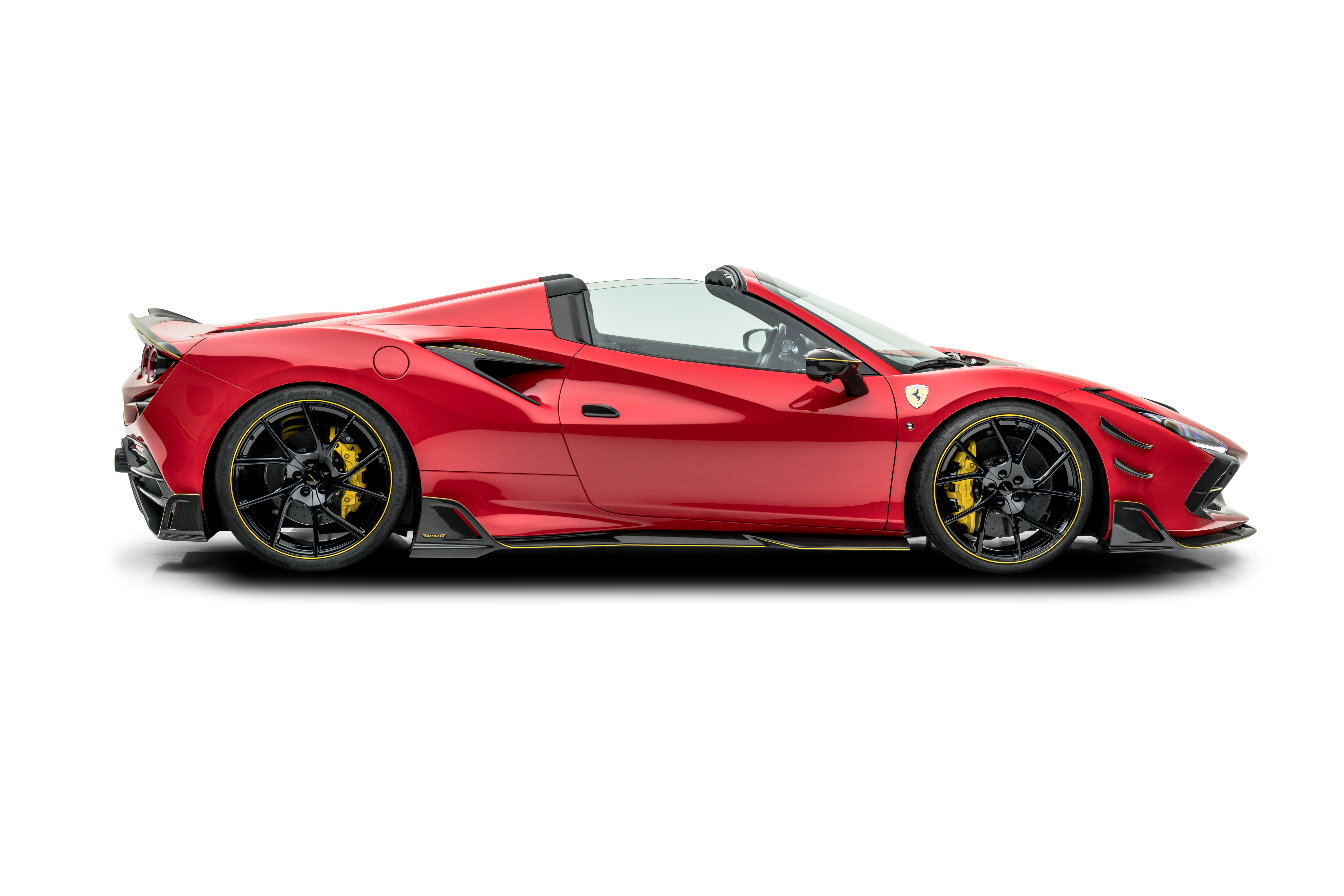 Descarga gratis la imagen Ferrari, Superdeportivo, Vehículos, Ferrari F8 Araña en el escritorio de tu PC