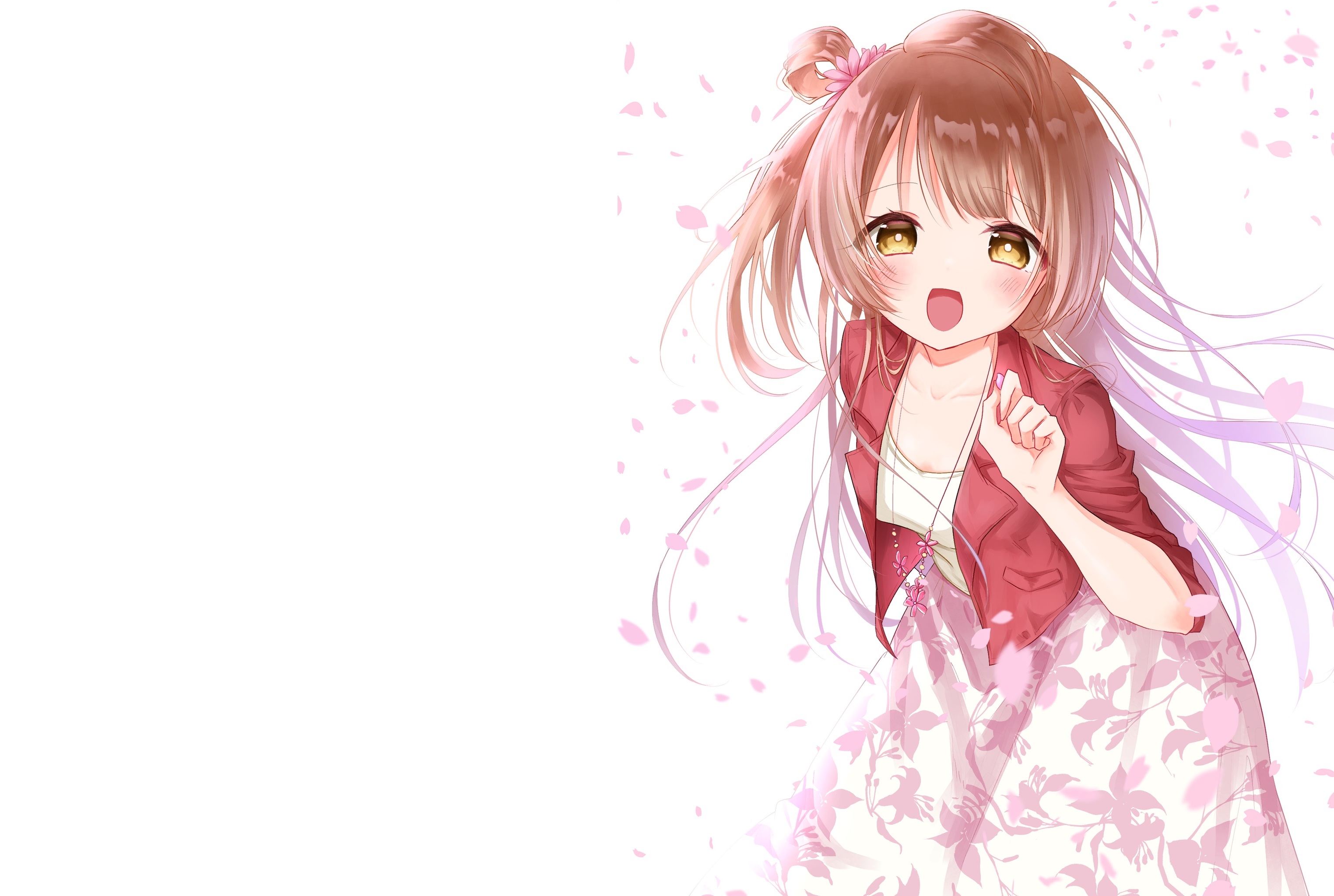Free download wallpaper Anime, Kotori Minami, Love Live! on your PC desktop
