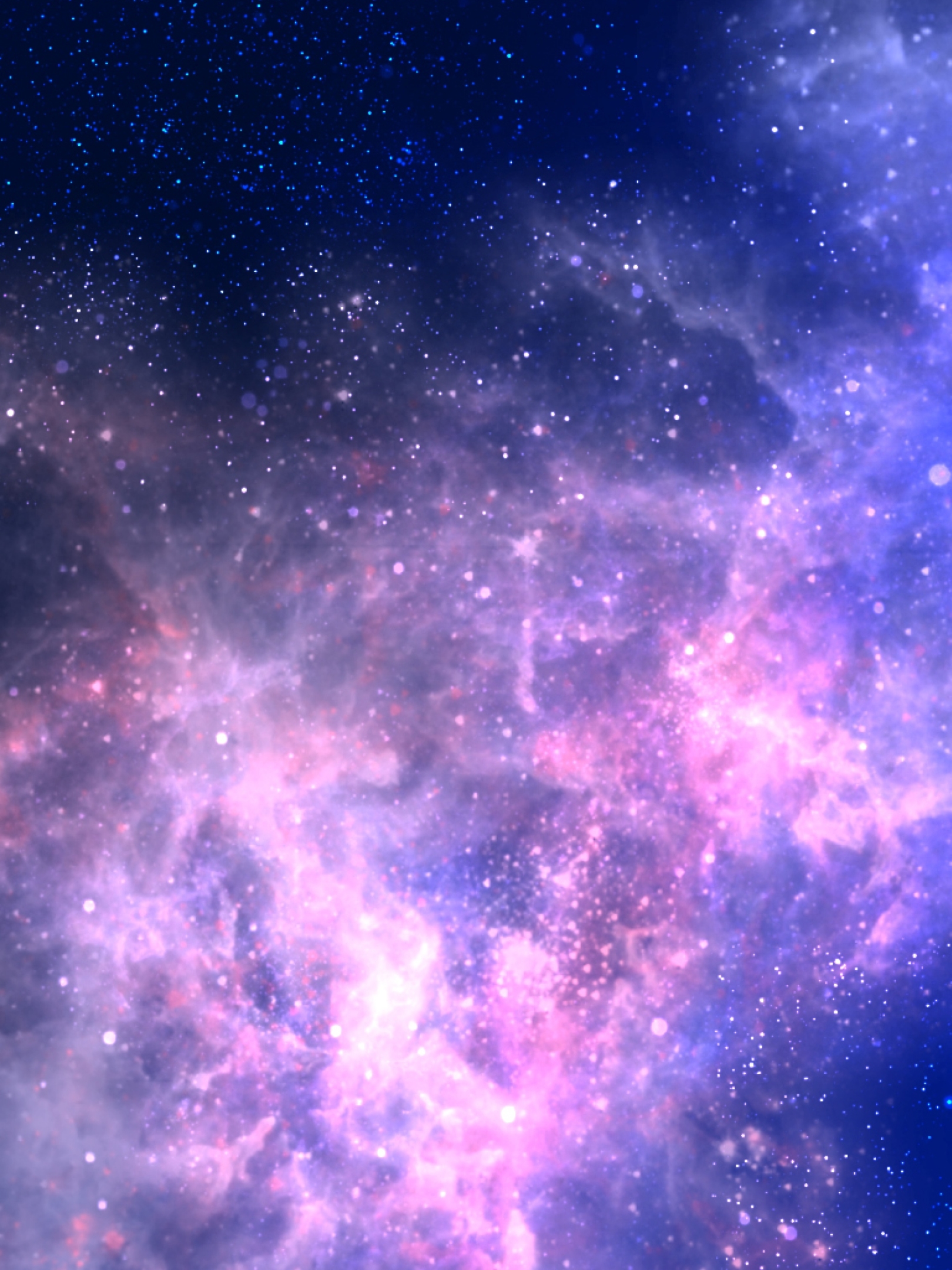 Download mobile wallpaper Stars, Nebula, Galaxy, Space, Sci Fi for free.