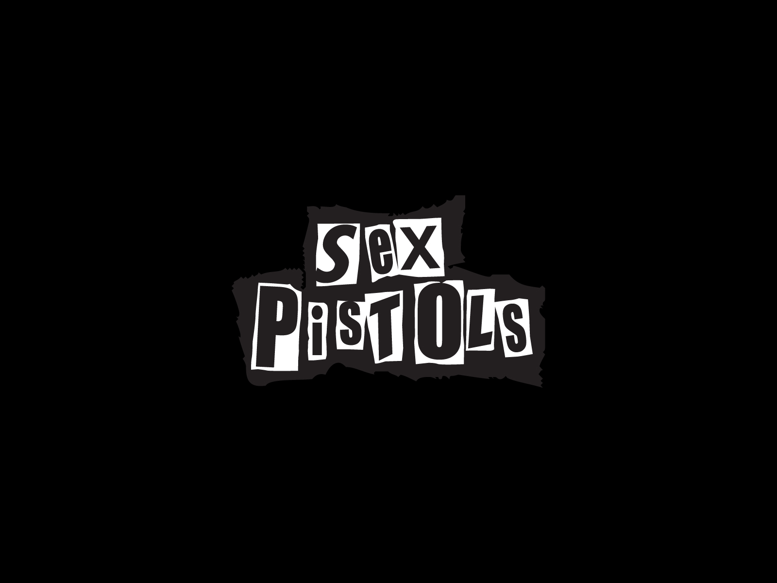 Baixar papéis de parede de desktop Sex Pistols HD