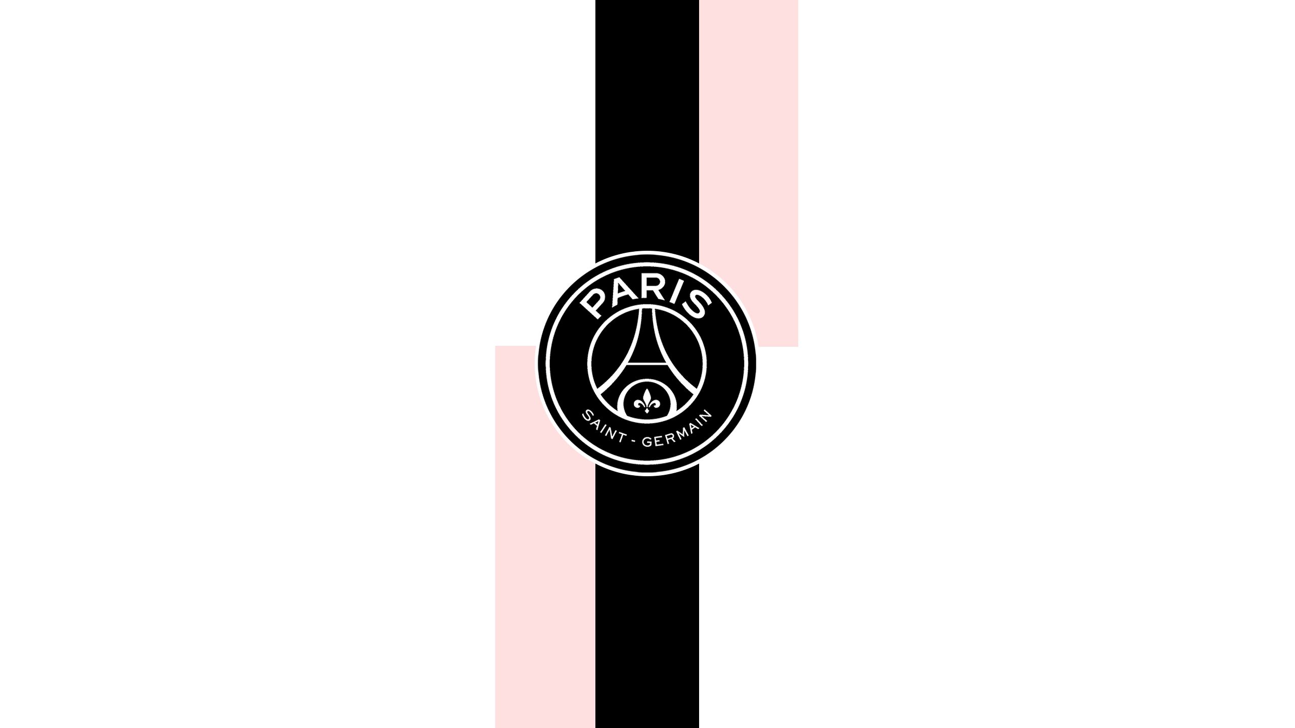 Téléchargez des papiers peints mobile Logo, Des Sports, Emblème, Football, Paris Saint Germain Fc gratuitement.