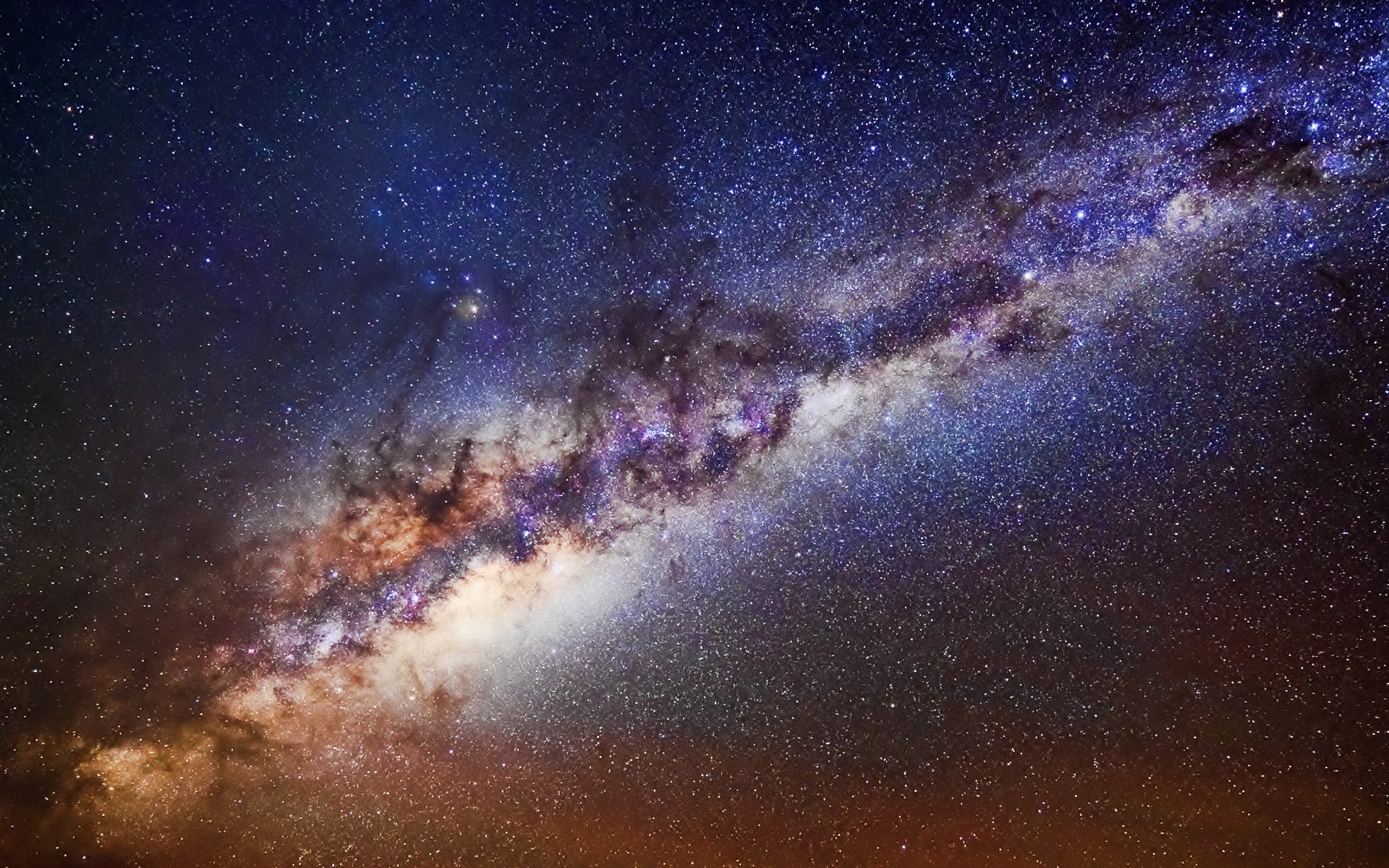 Laden Sie das Milchstraße, Science Fiction-Bild kostenlos auf Ihren PC-Desktop herunter
