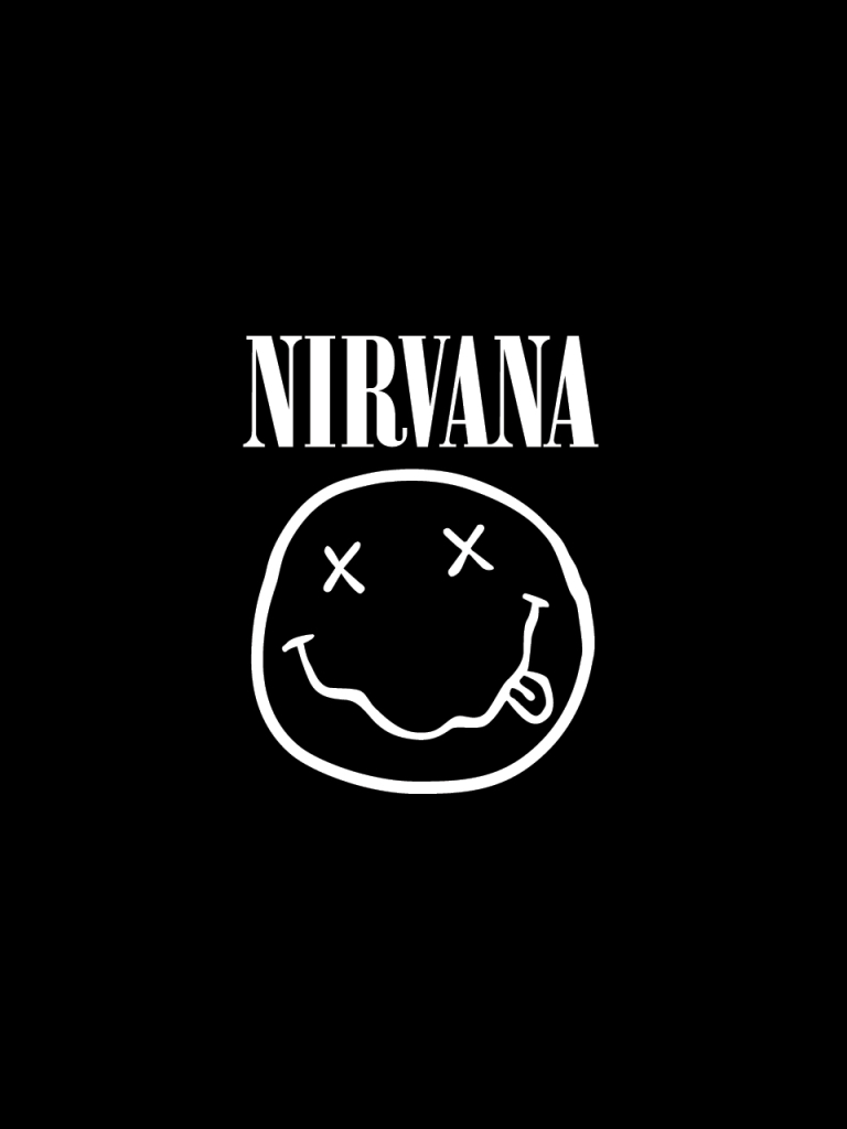 Download mobile wallpaper Music, Nirvana for free.