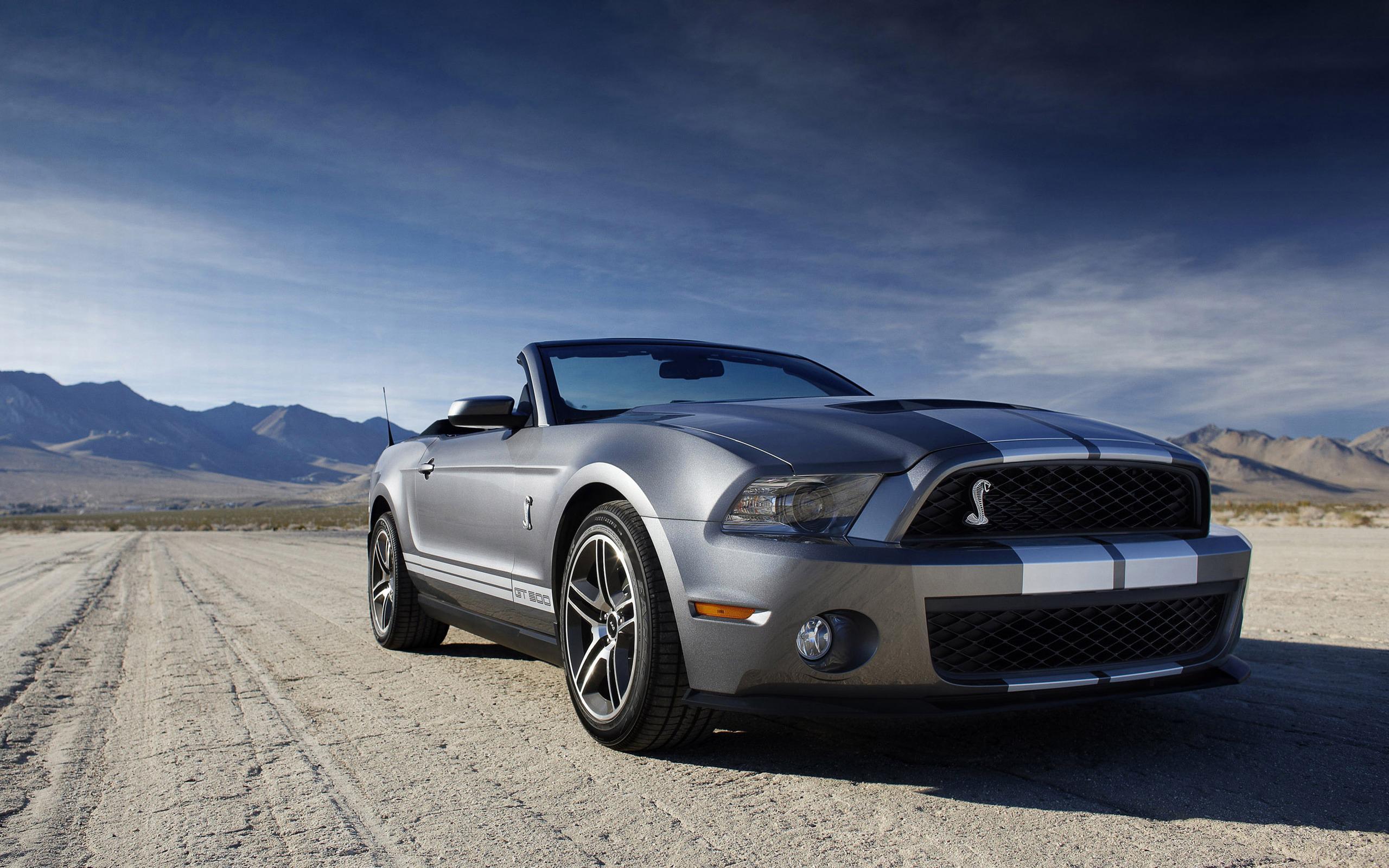 Descarga gratuita de fondo de pantalla para móvil de Ford Mustang Shelby Gt500, Vado, Vehículos.