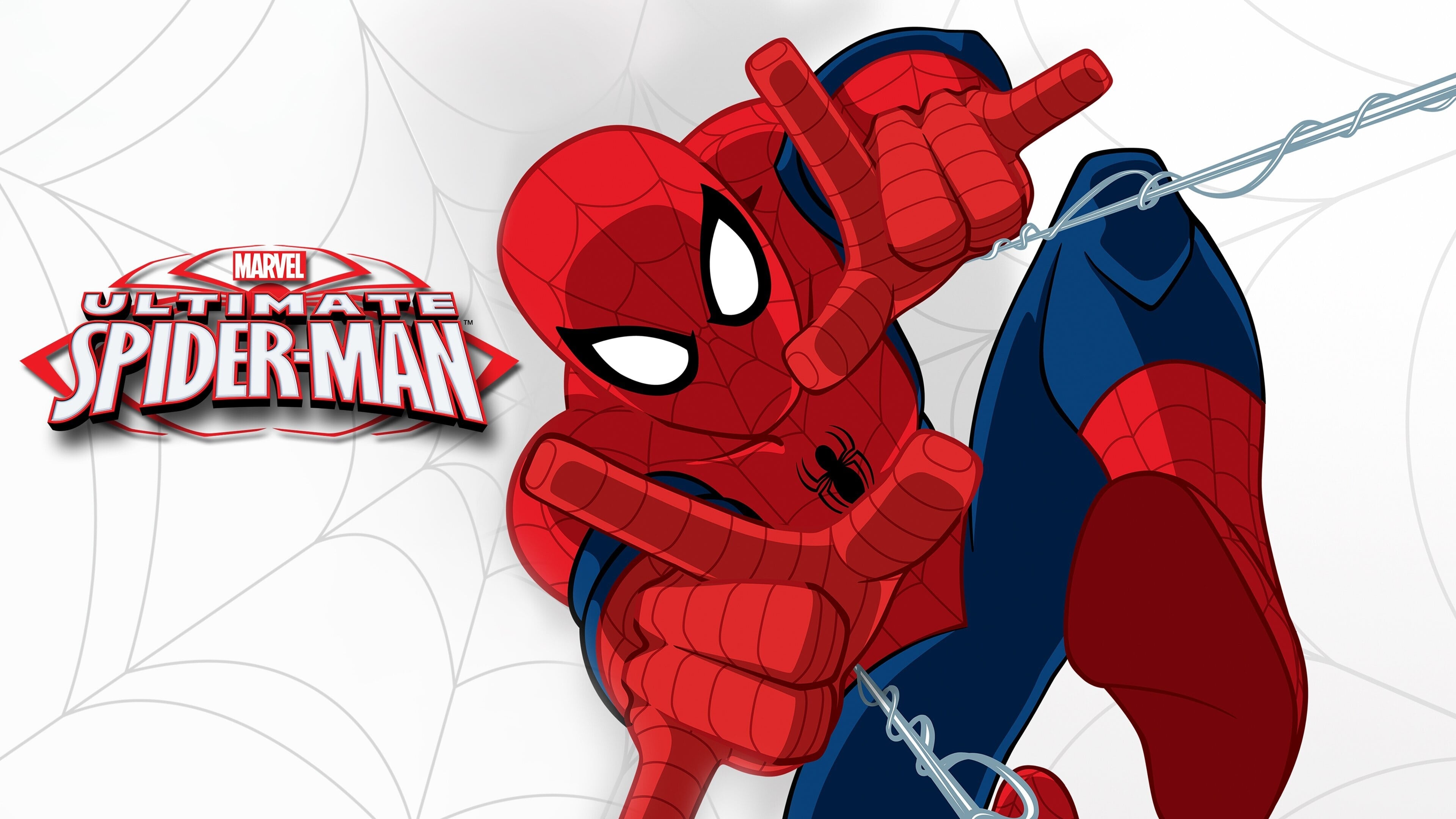 Download mobile wallpaper Spider Man, Tv Show, Peter Parker, Ultimate Spider Man, Ultimate Spider Man (Tv Show) for free.