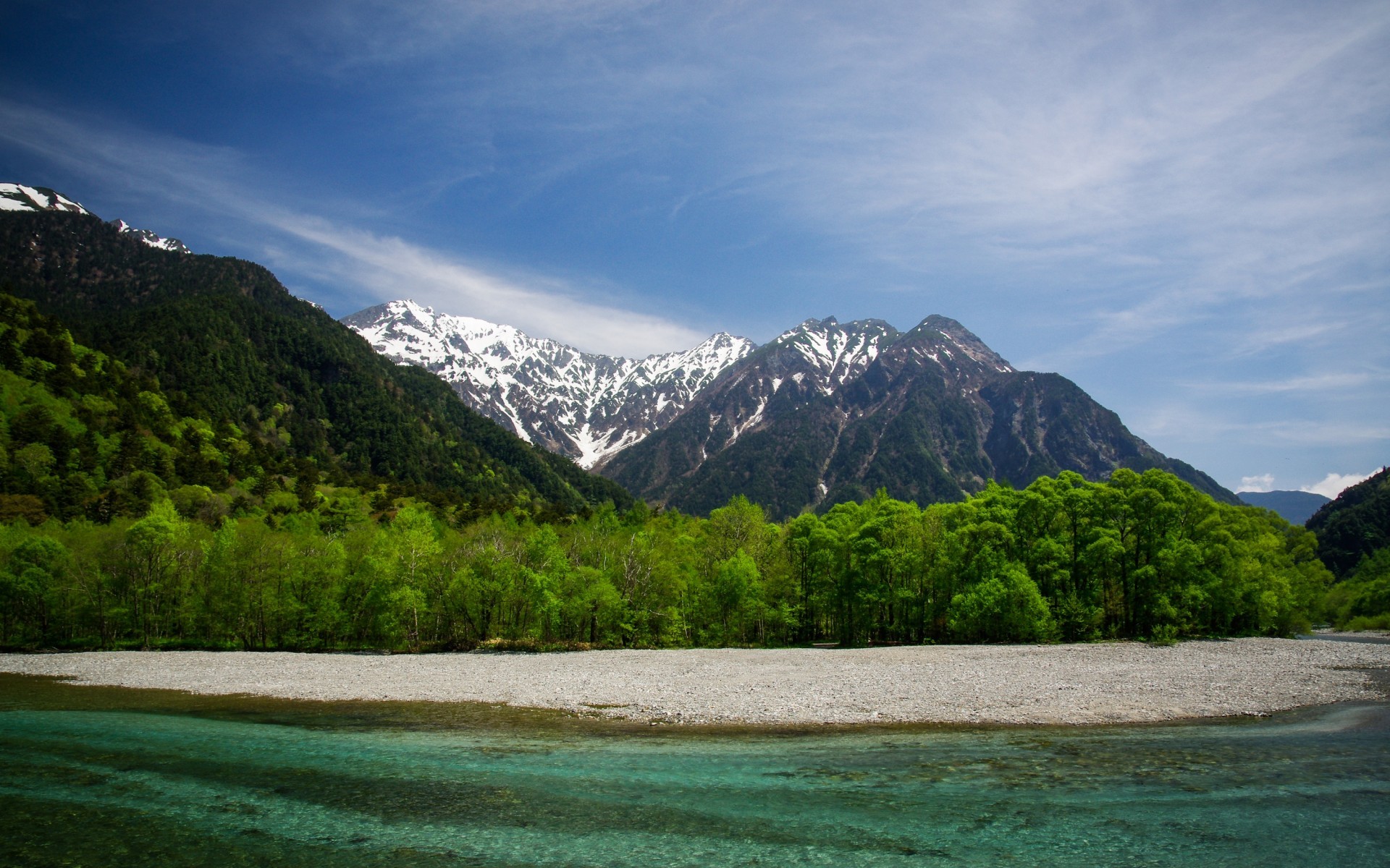 PCデスクトップに山, 地球, 山岳画像を無料でダウンロード