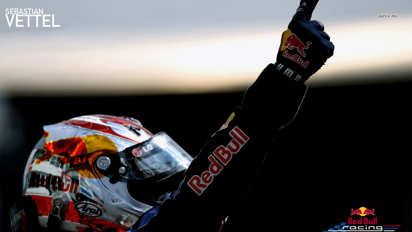 Baixar papéis de parede de desktop Sebastian Vettel HD