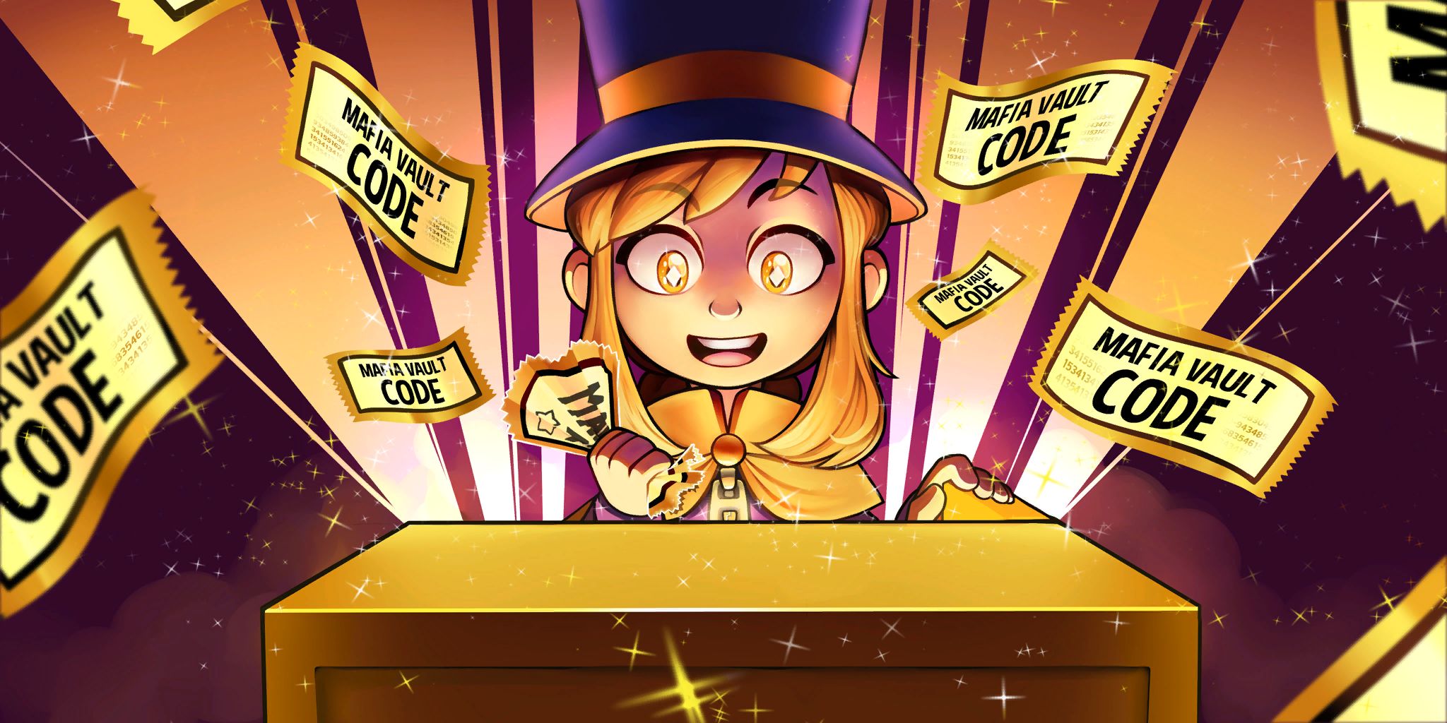 873779 descargar fondo de pantalla videojuego, a hat in time: protectores de pantalla e imágenes gratis