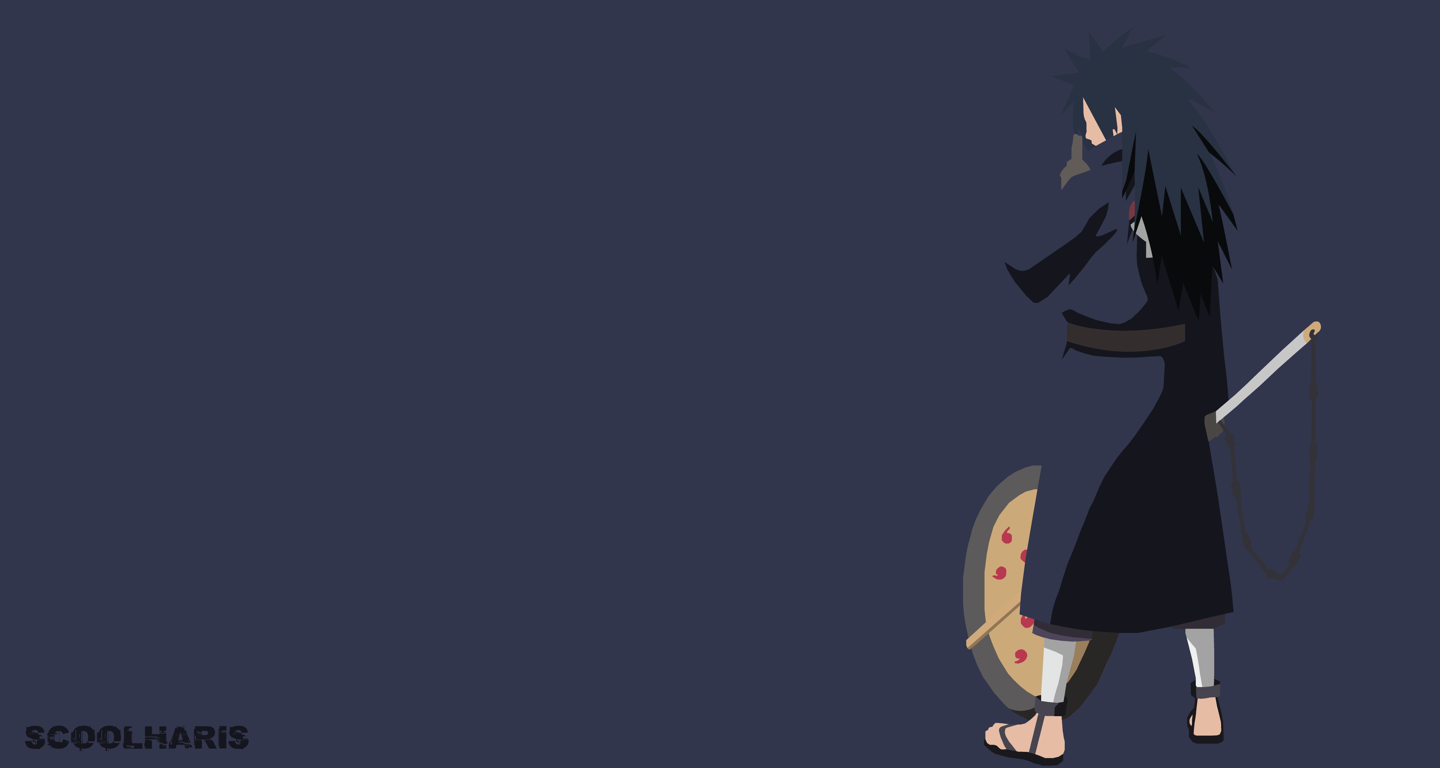 Handy-Wallpaper Naruto, Animes, Madara Uchiha kostenlos herunterladen.