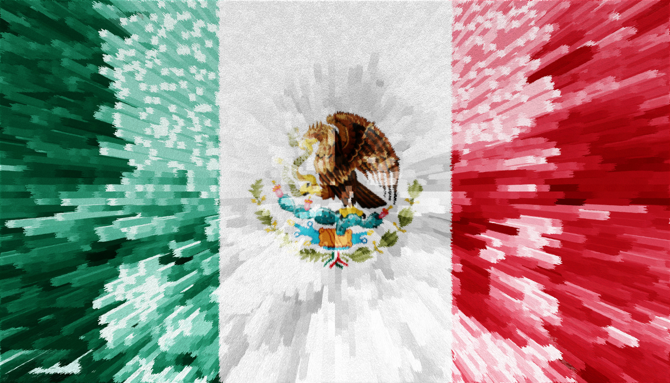 misc, flag of mexico, flag, mexico, flags