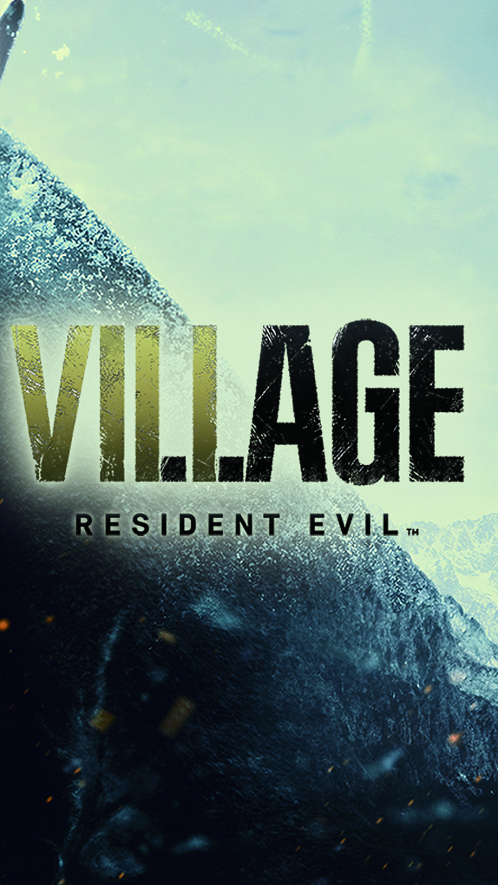 Download mobile wallpaper Resident Evil, Video Game, Resident Evil Village for free.