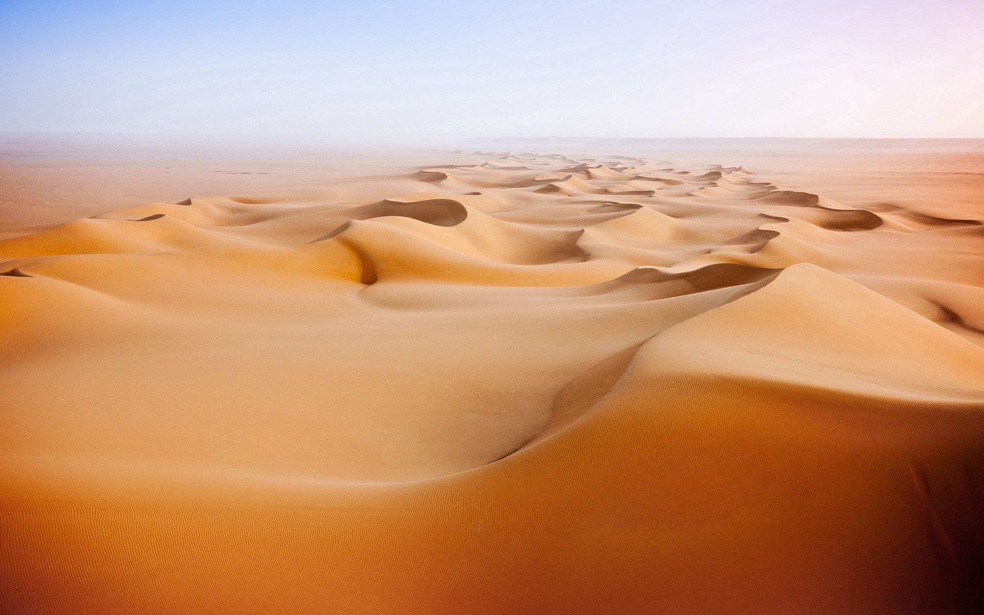 Free download wallpaper Nature, Mountains, Desert, Sand on your PC desktop