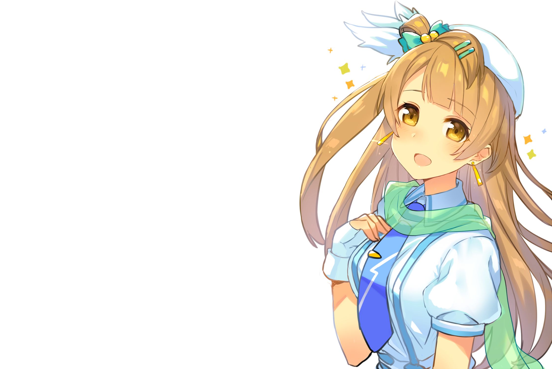 Free download wallpaper Anime, Kotori Minami, Love Live! on your PC desktop